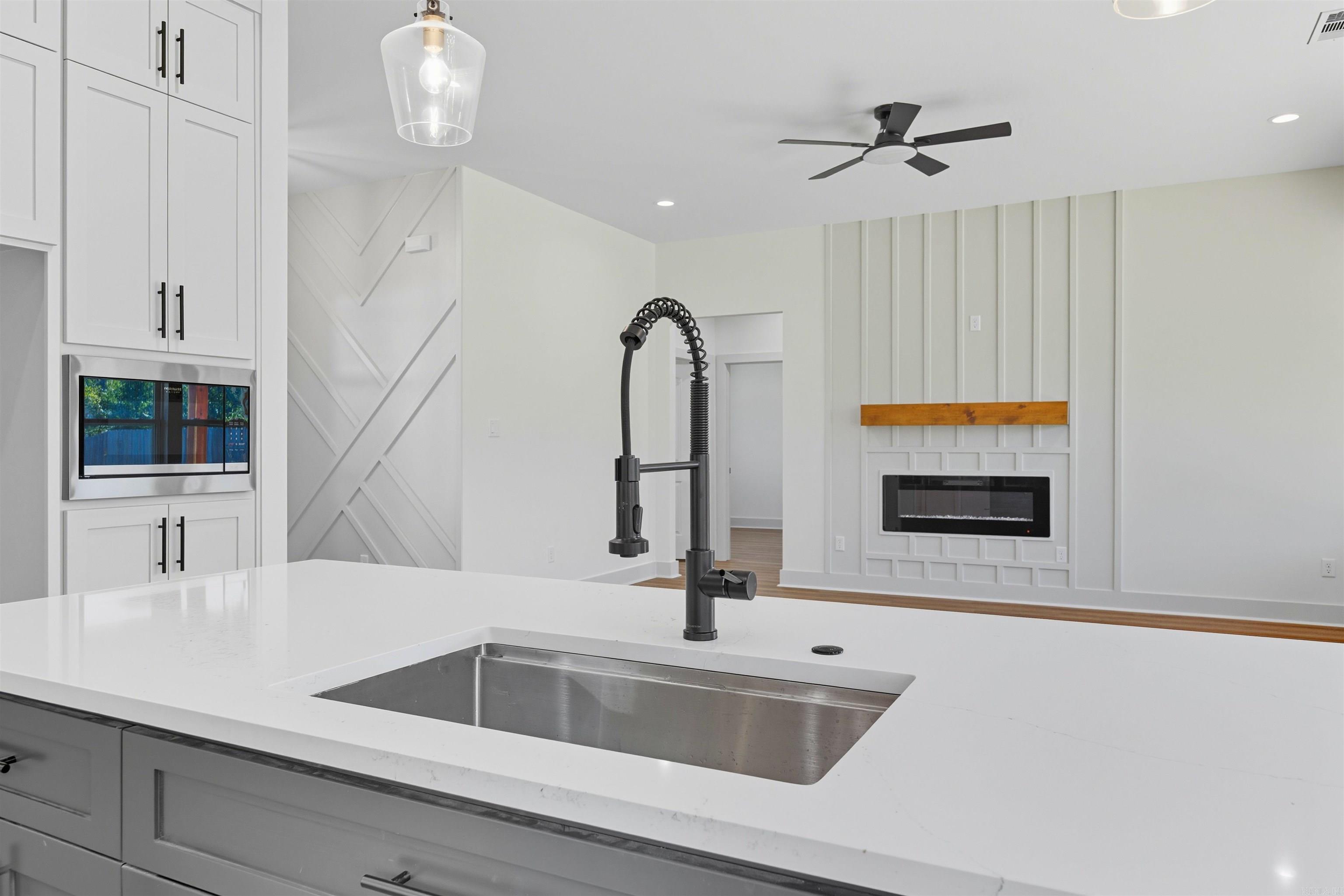 4833 Coronell  Bryant, AR