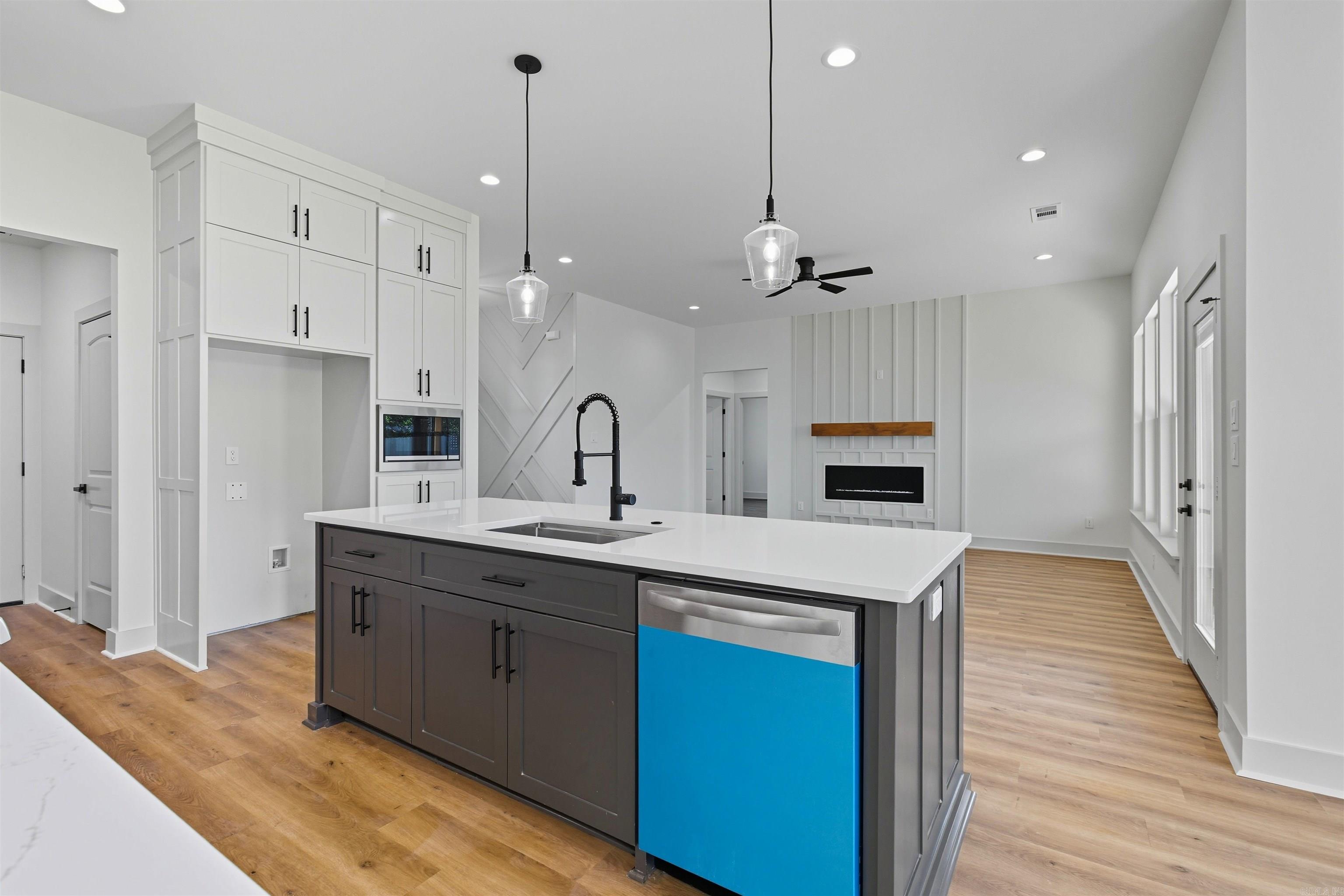 4833 Coronell  Bryant, AR