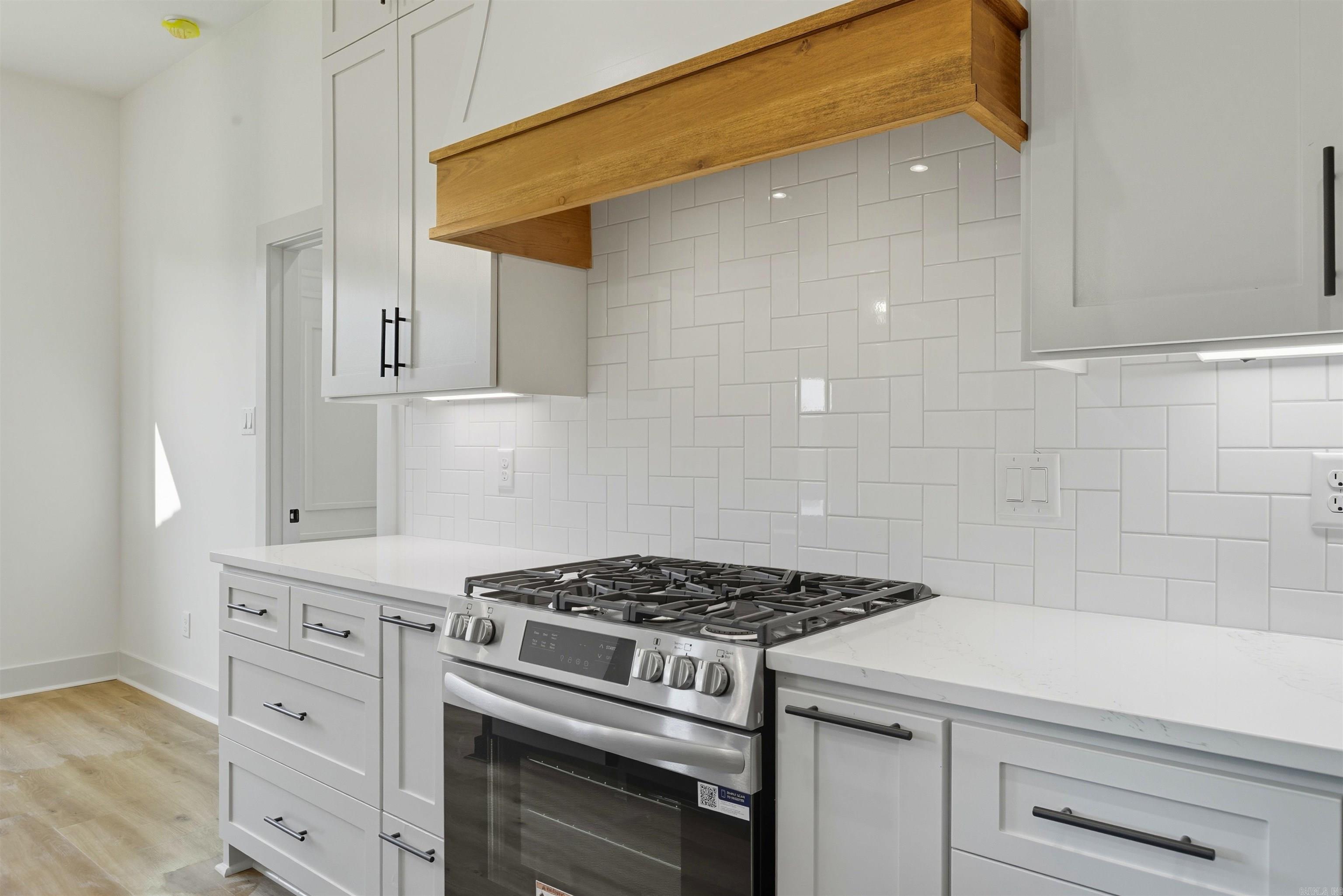 4833 Coronell  Bryant, AR