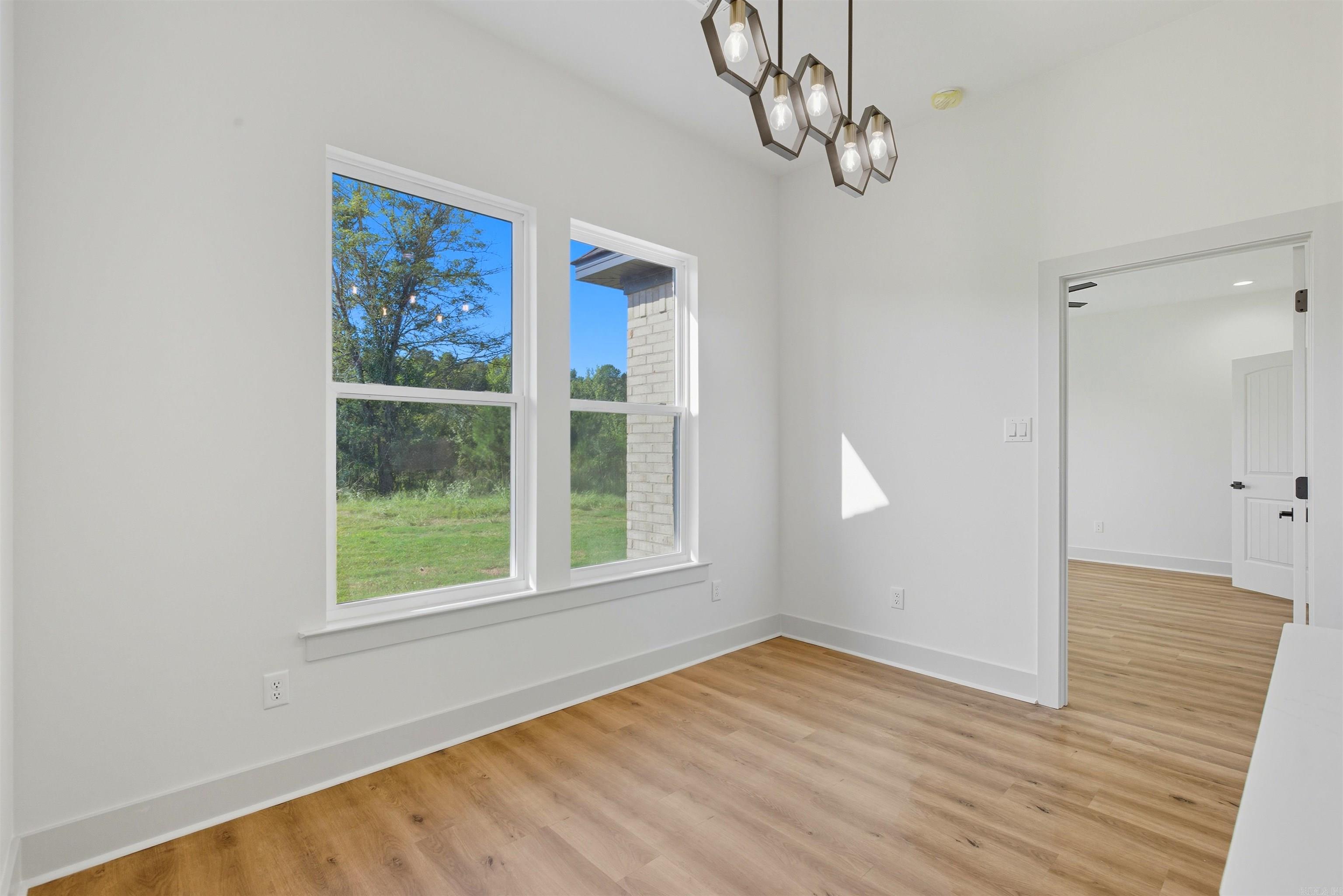 4833 Coronell  Bryant, AR