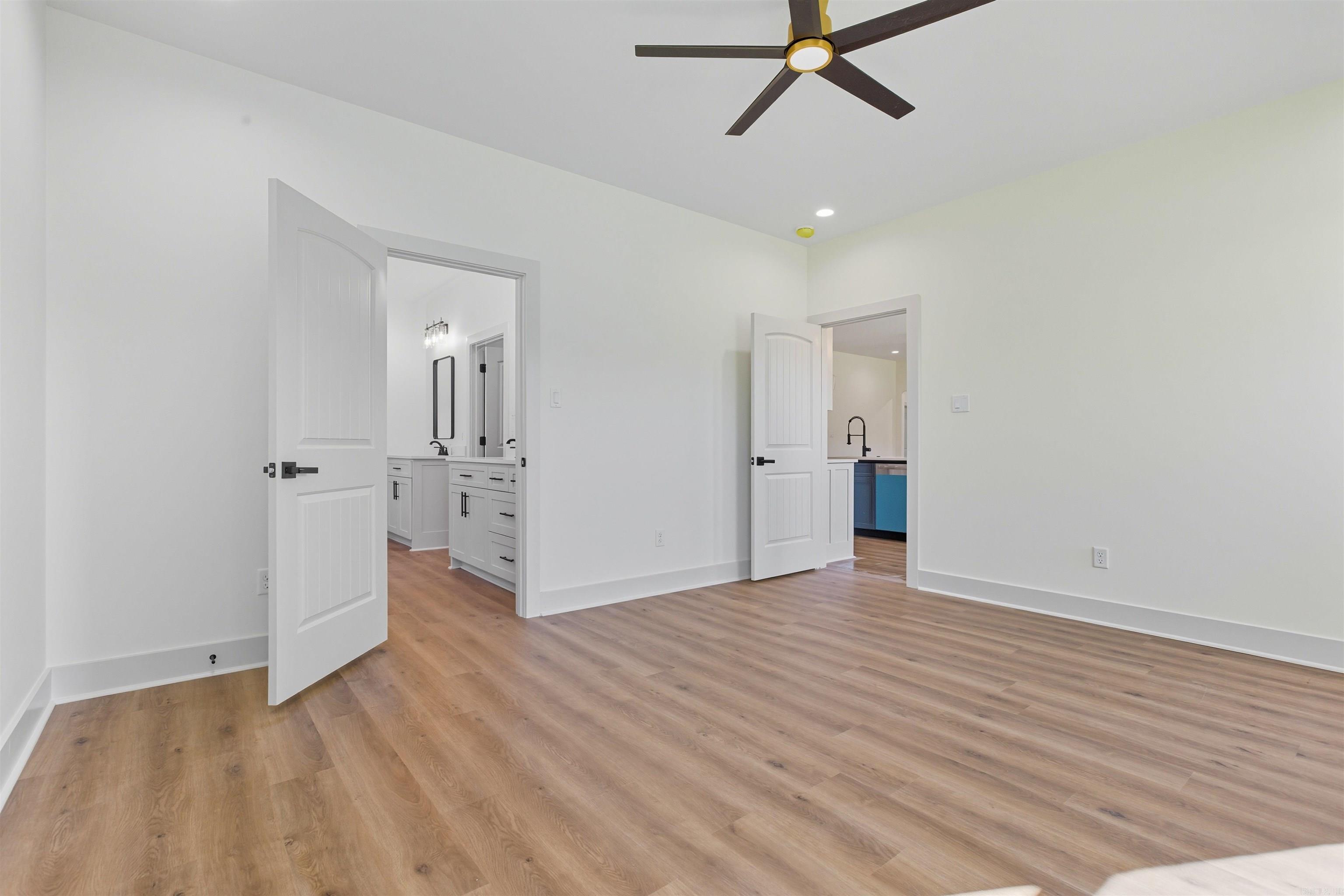 4833 Coronell  Bryant, AR