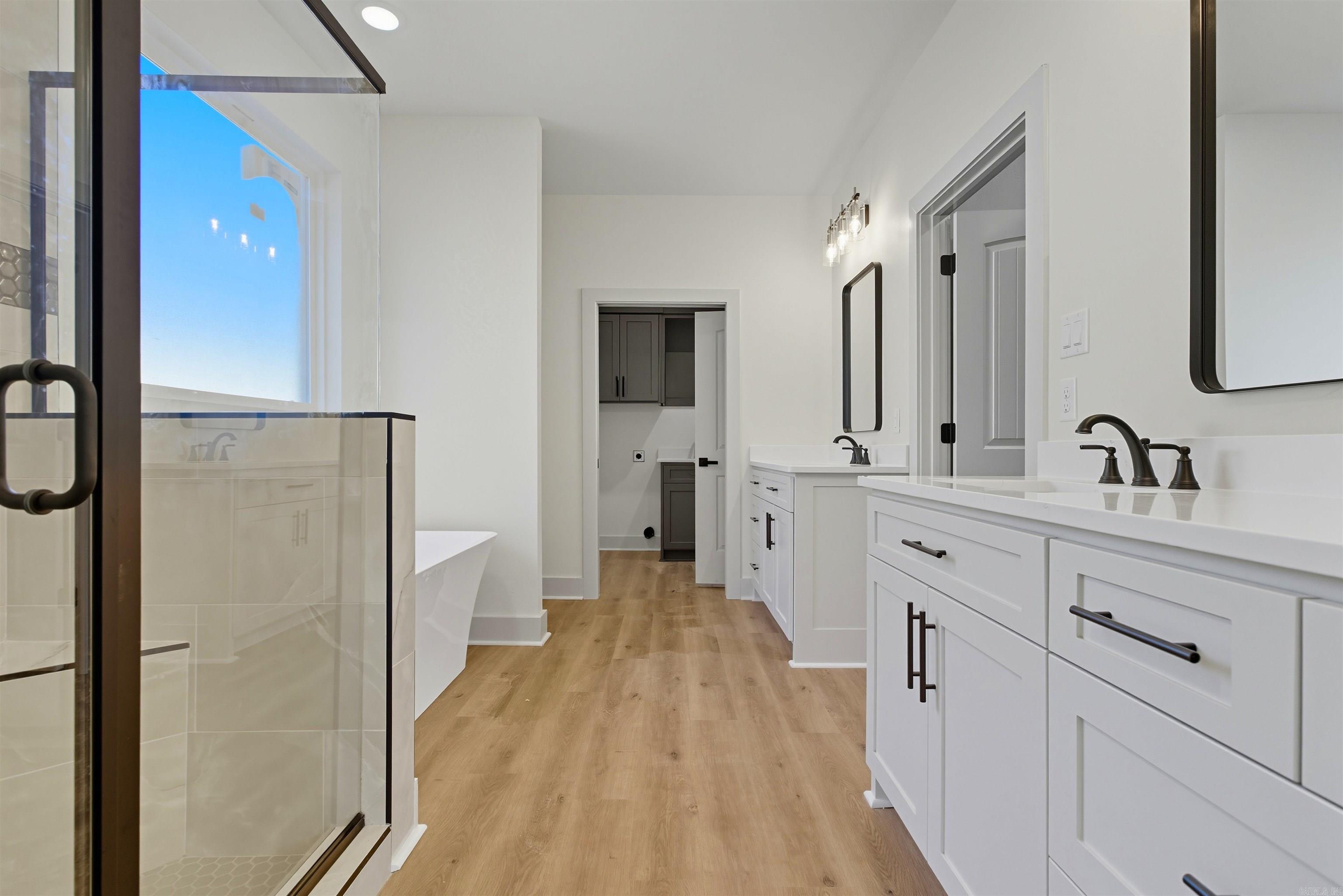 4833 Coronell  Bryant, AR