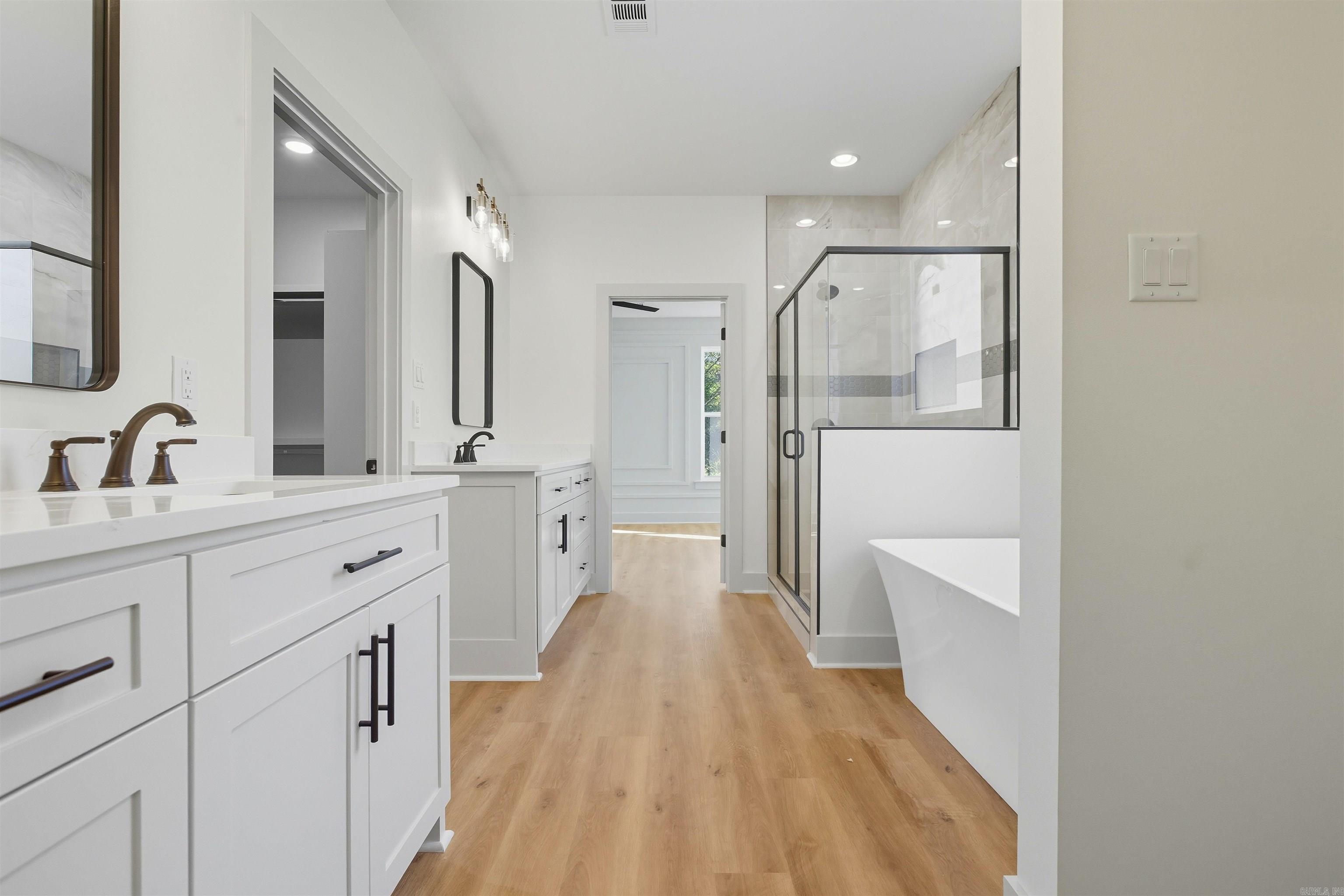 4833 Coronell  Bryant, AR