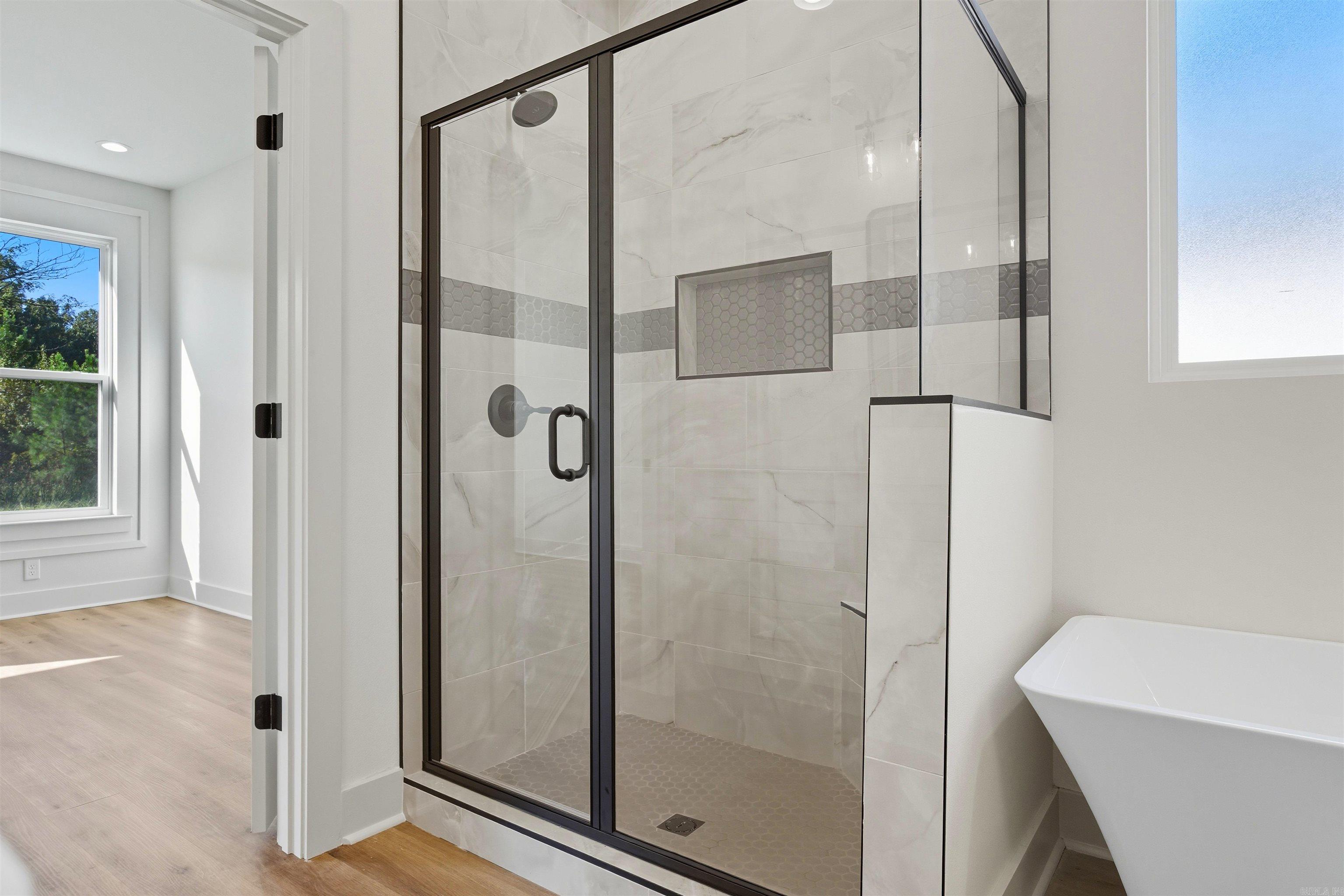 4833 Coronell  Bryant, AR