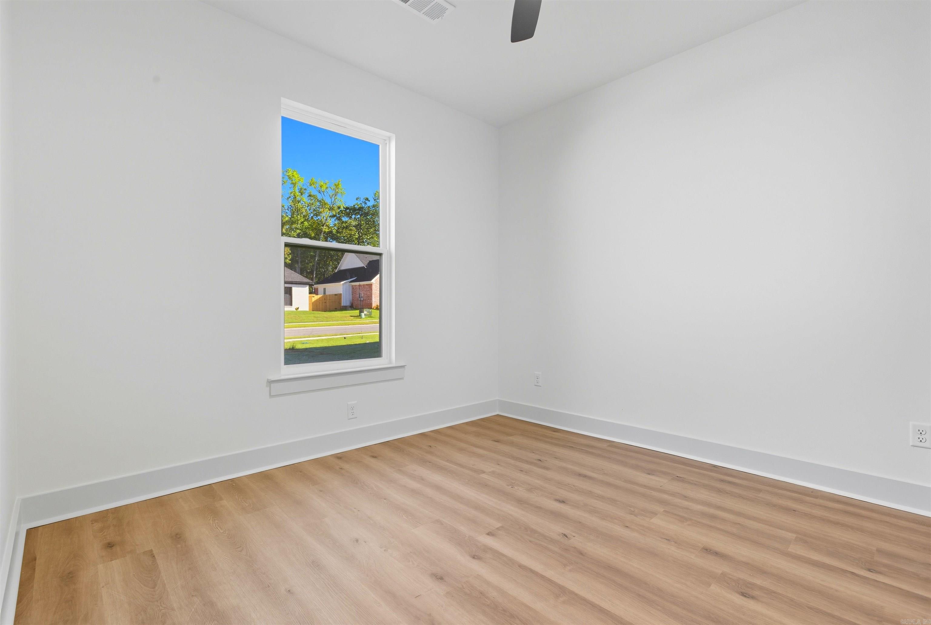 4833 Coronell  Bryant, AR