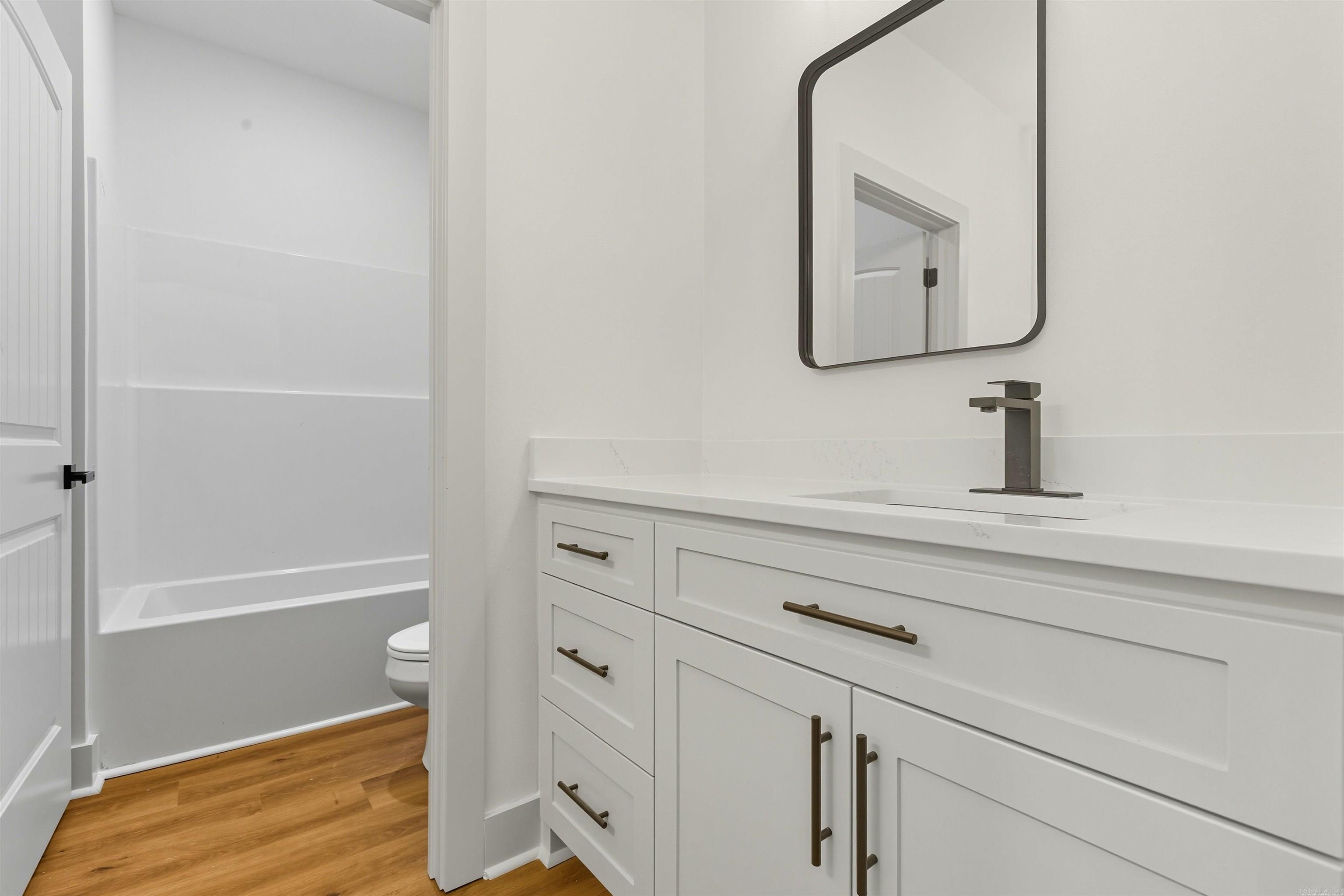 4833 Coronell  Bryant, AR