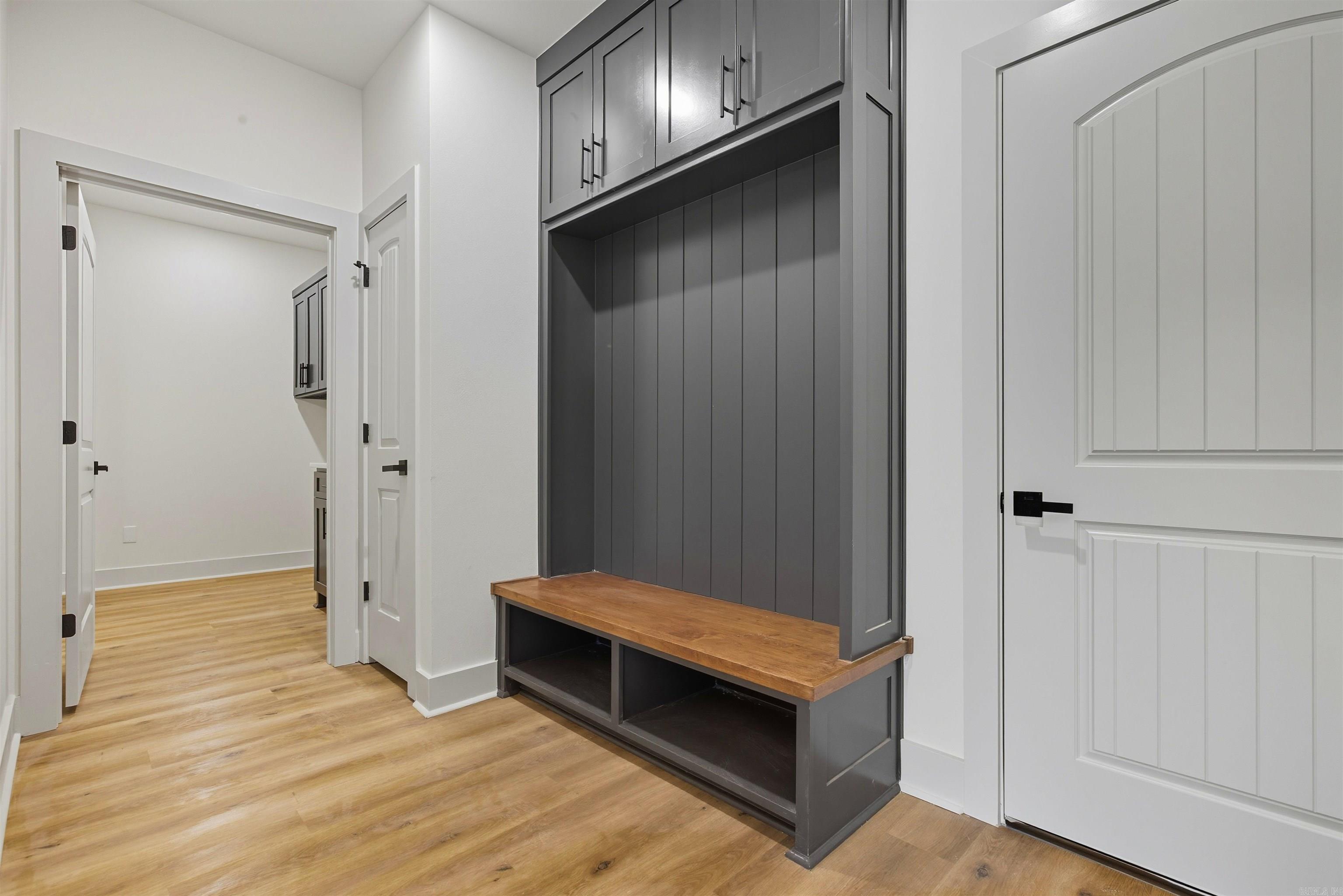 4833 Coronell  Bryant, AR