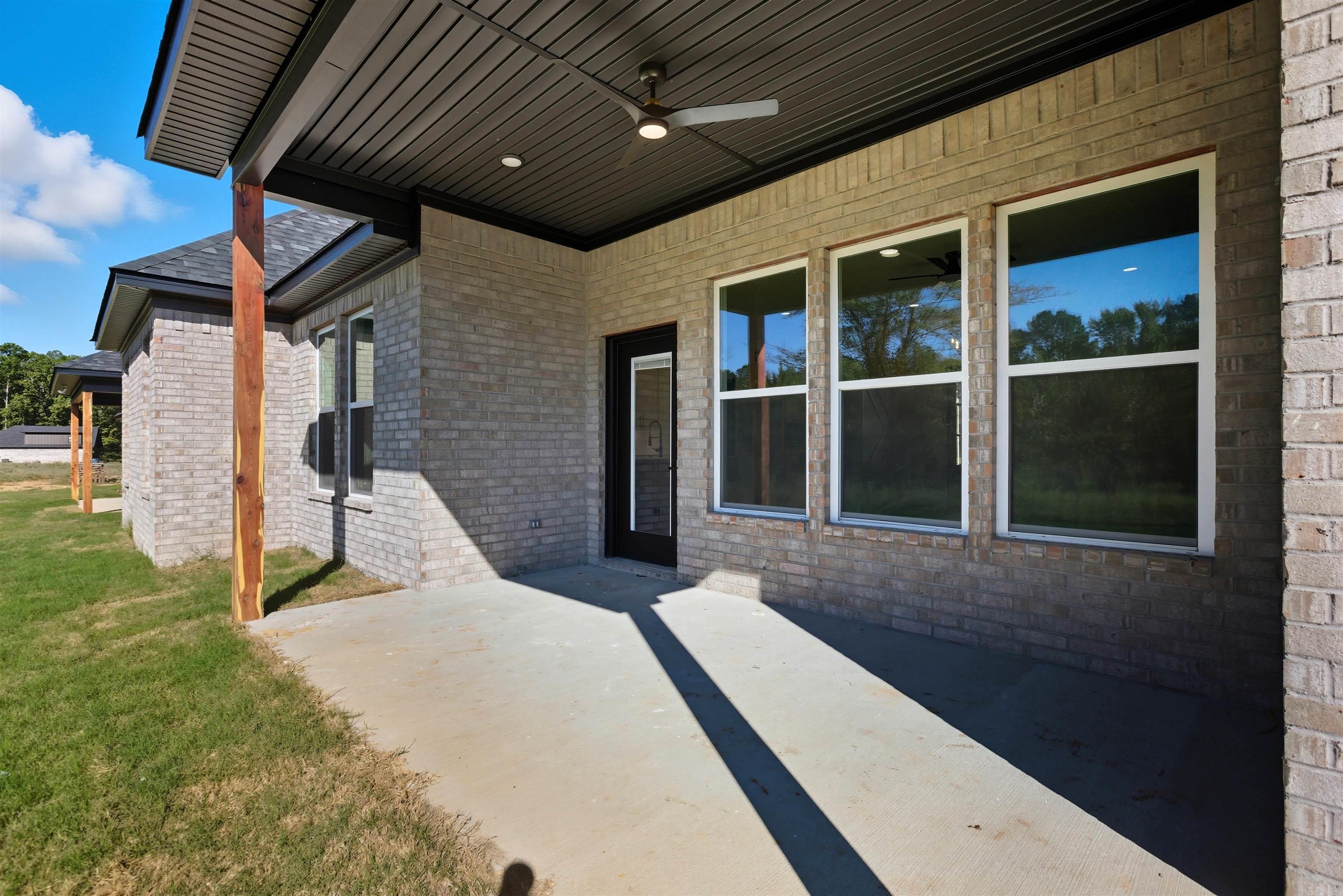 4833 Coronell  Bryant, AR