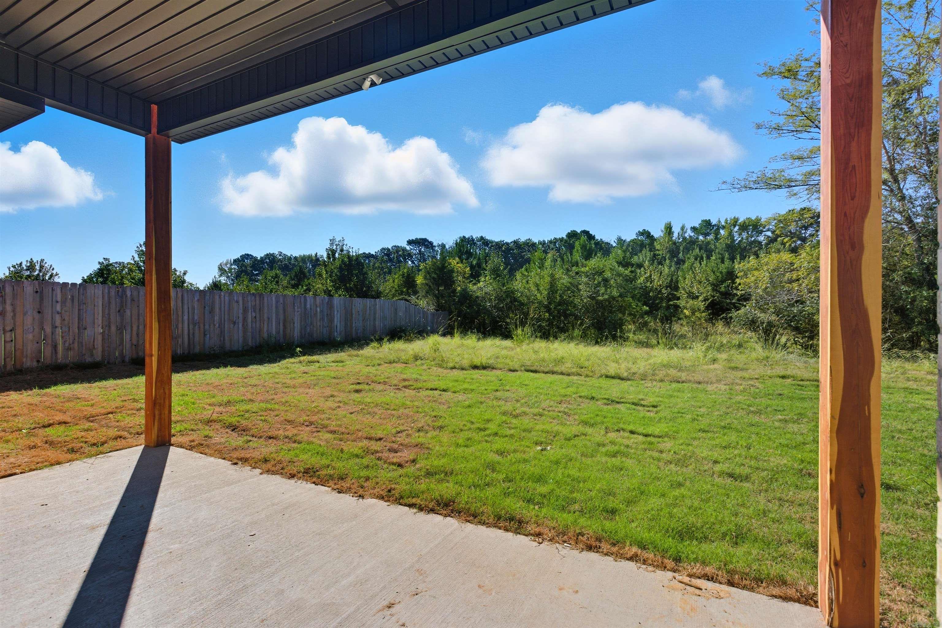 4833 Coronell  Bryant, AR