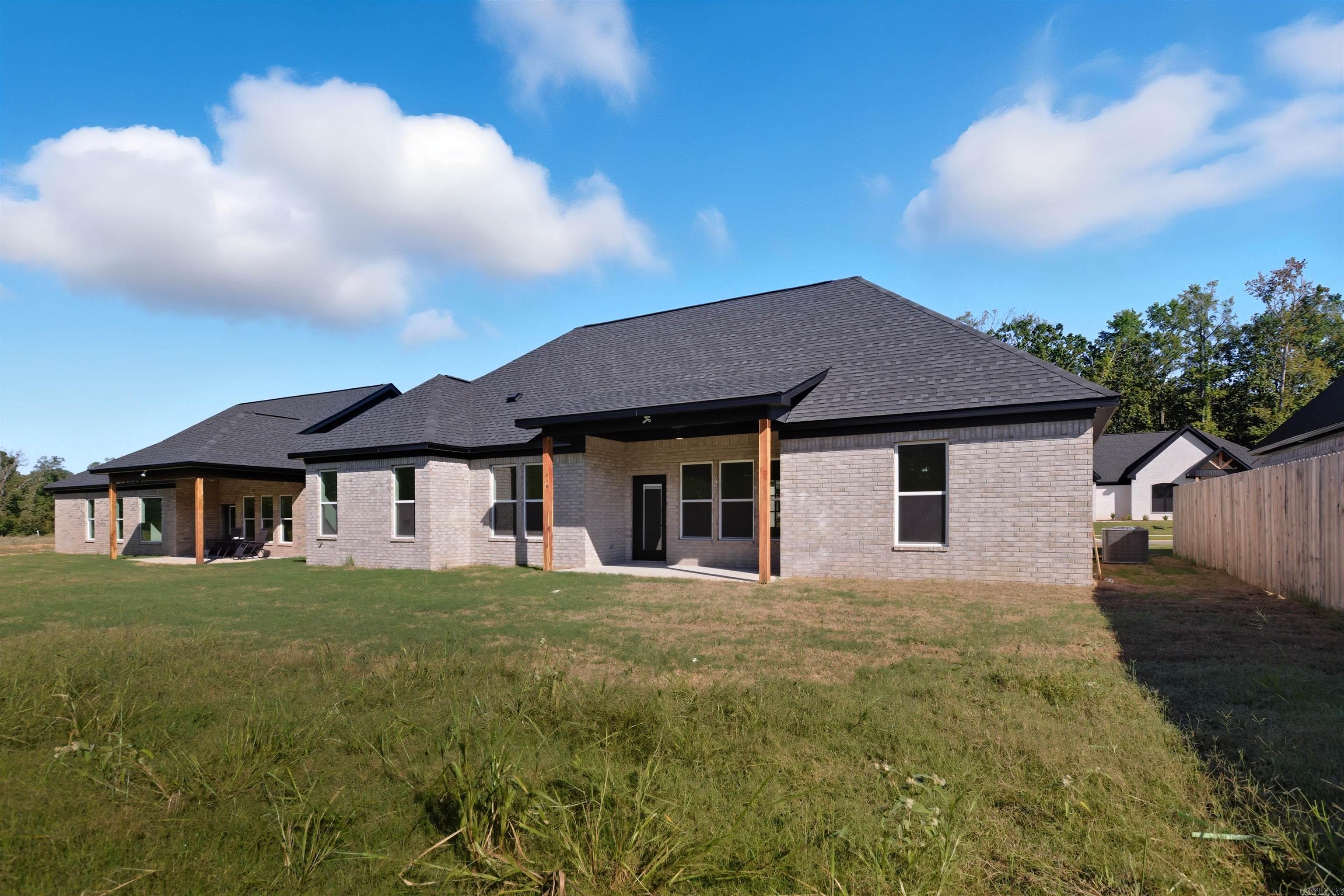 4833 Coronell  Bryant, AR