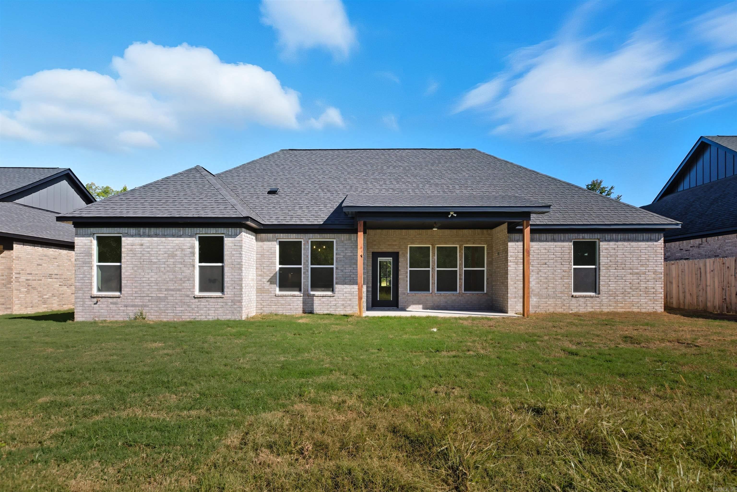 4833 Coronell  Bryant, AR