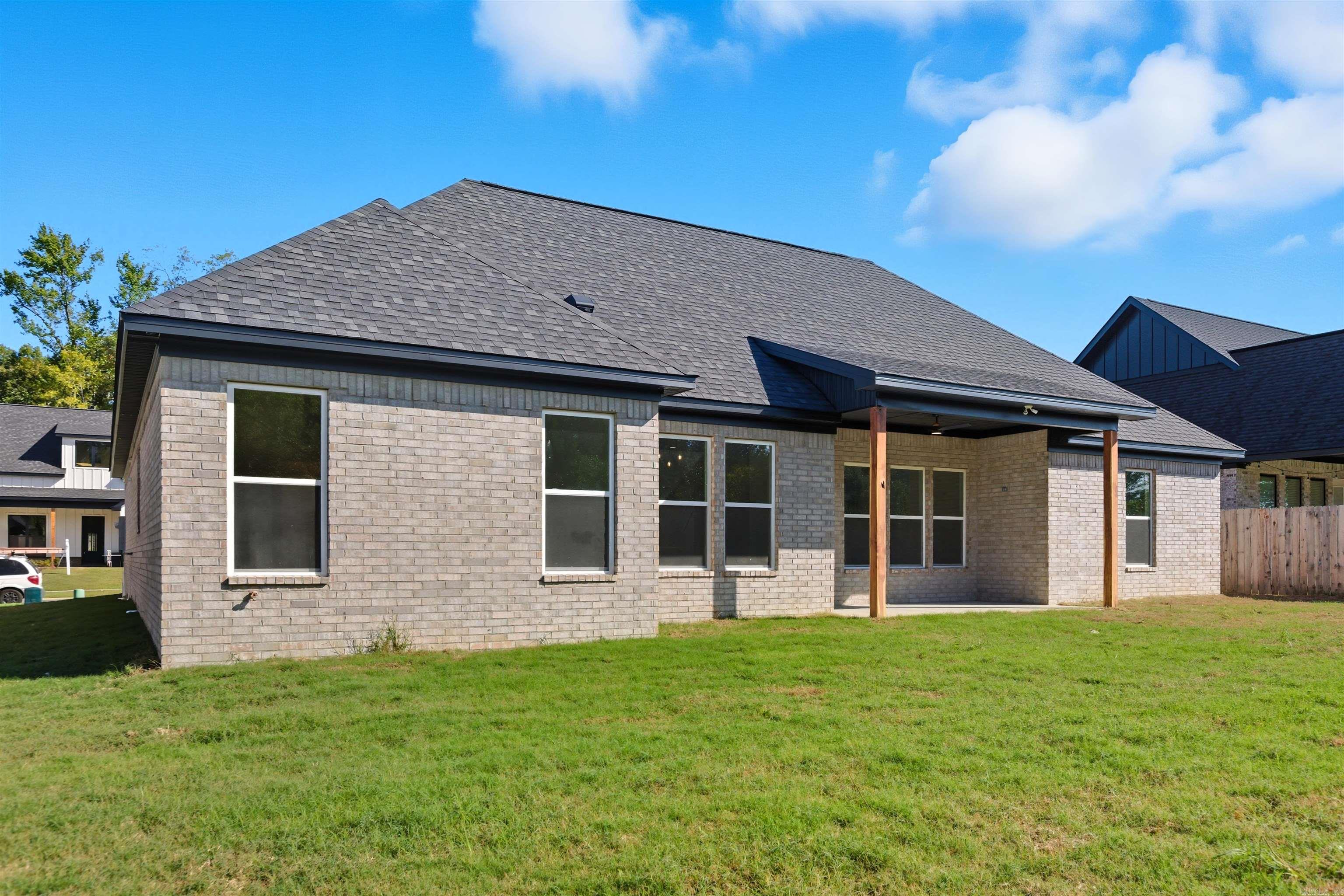 4833 Coronell  Bryant, AR