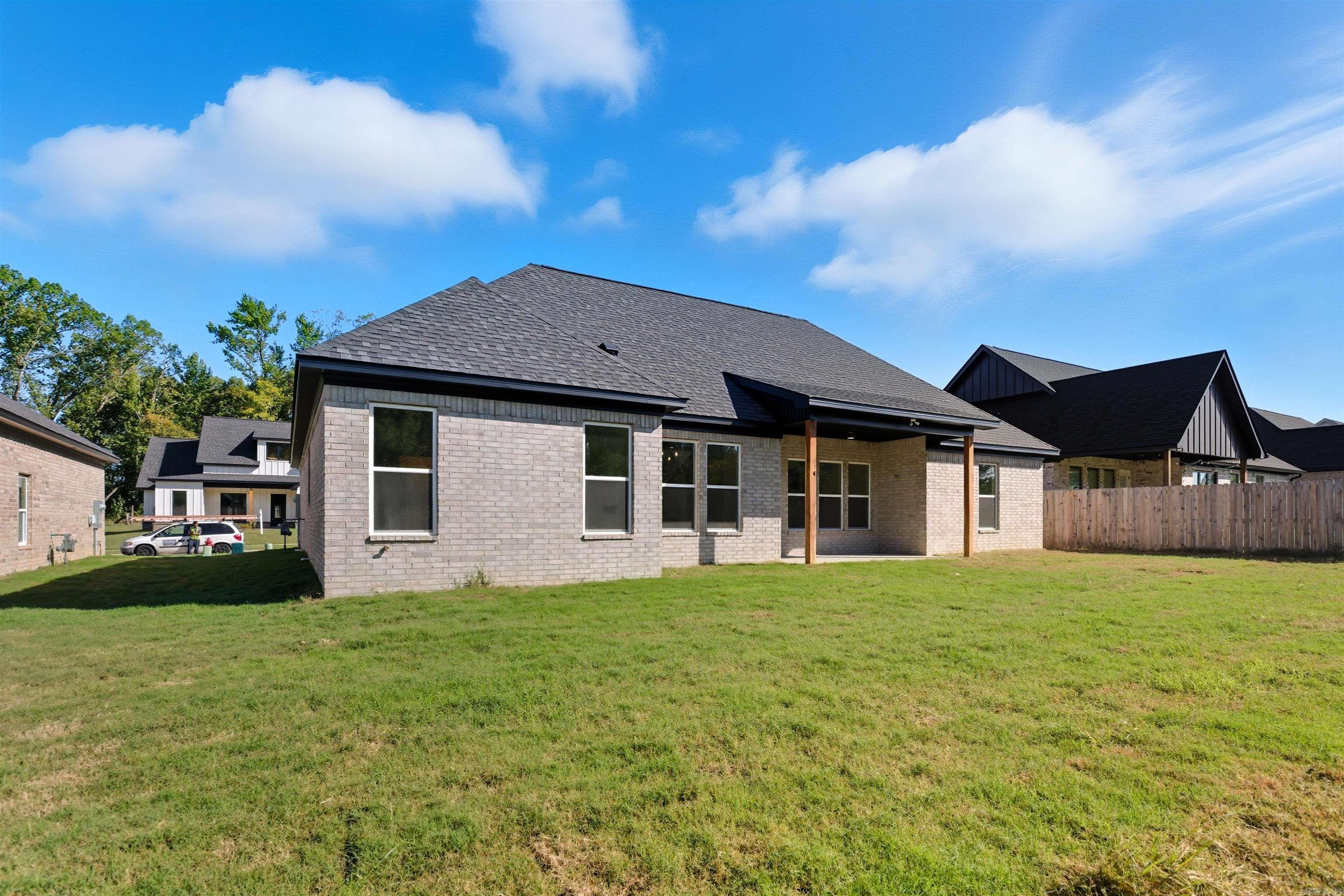 4833 Coronell  Bryant, AR