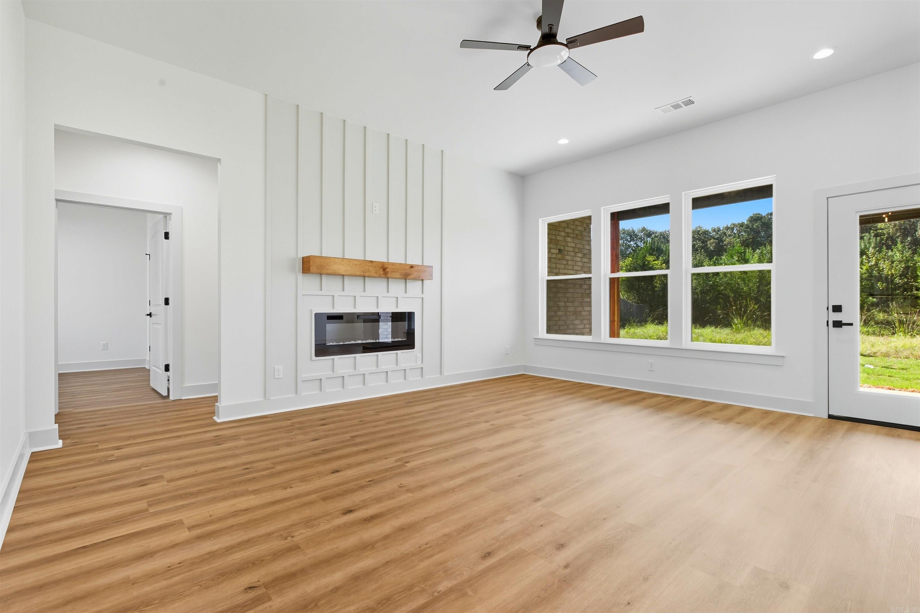 4833 Coronell  Bryant, AR