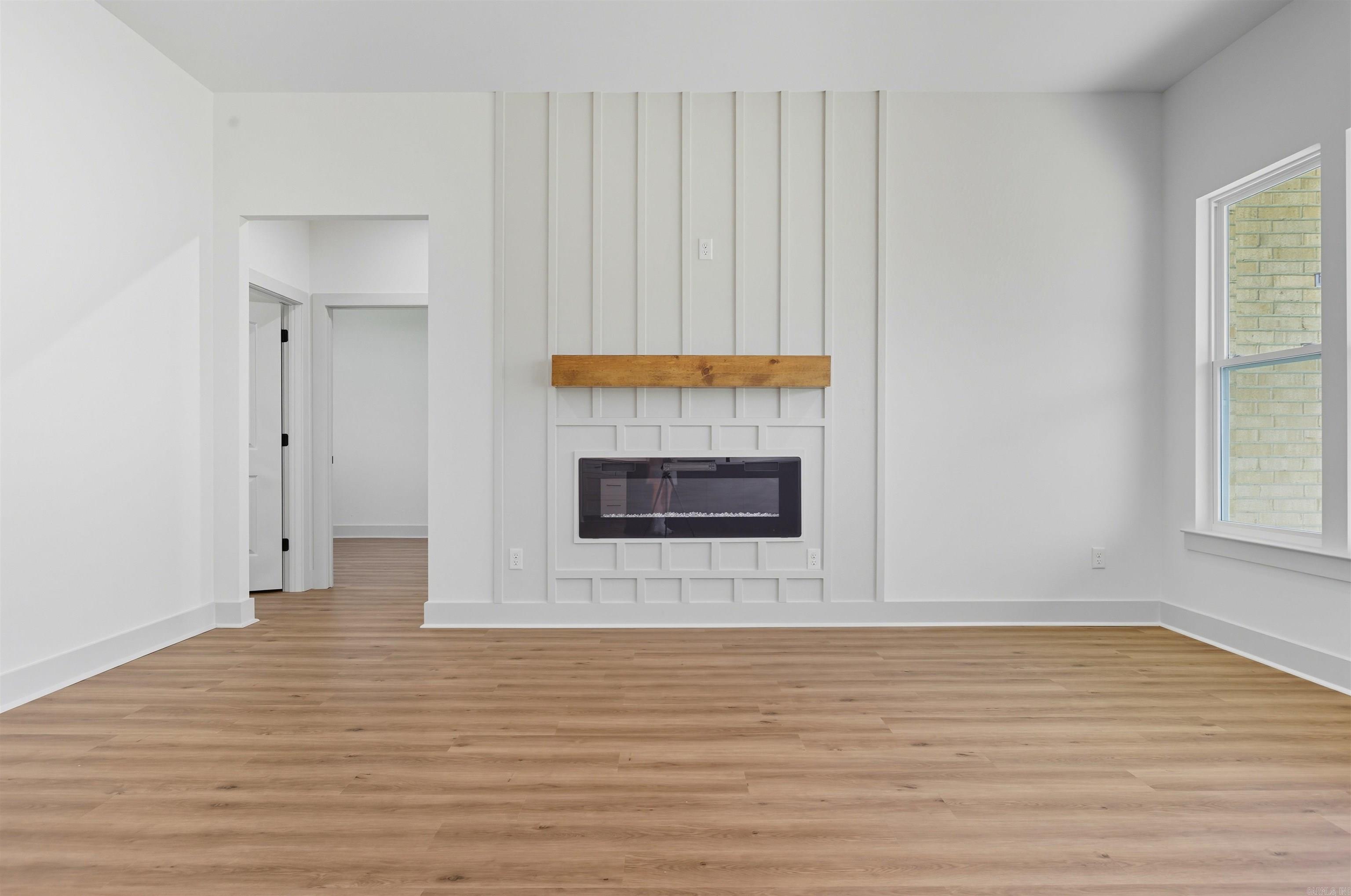 4833 Coronell  Bryant, AR