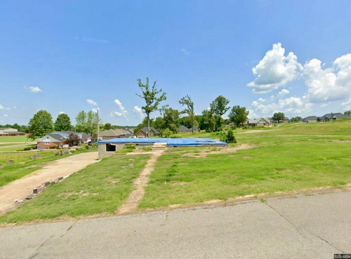 1404 Airpark  Wynne, AR