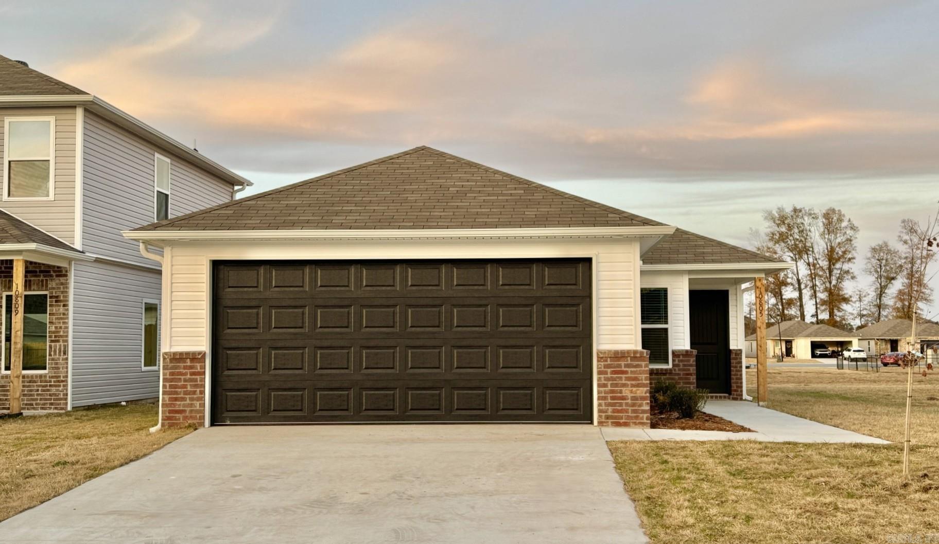 10805 Mason Drive North Little Rock, AR 72113