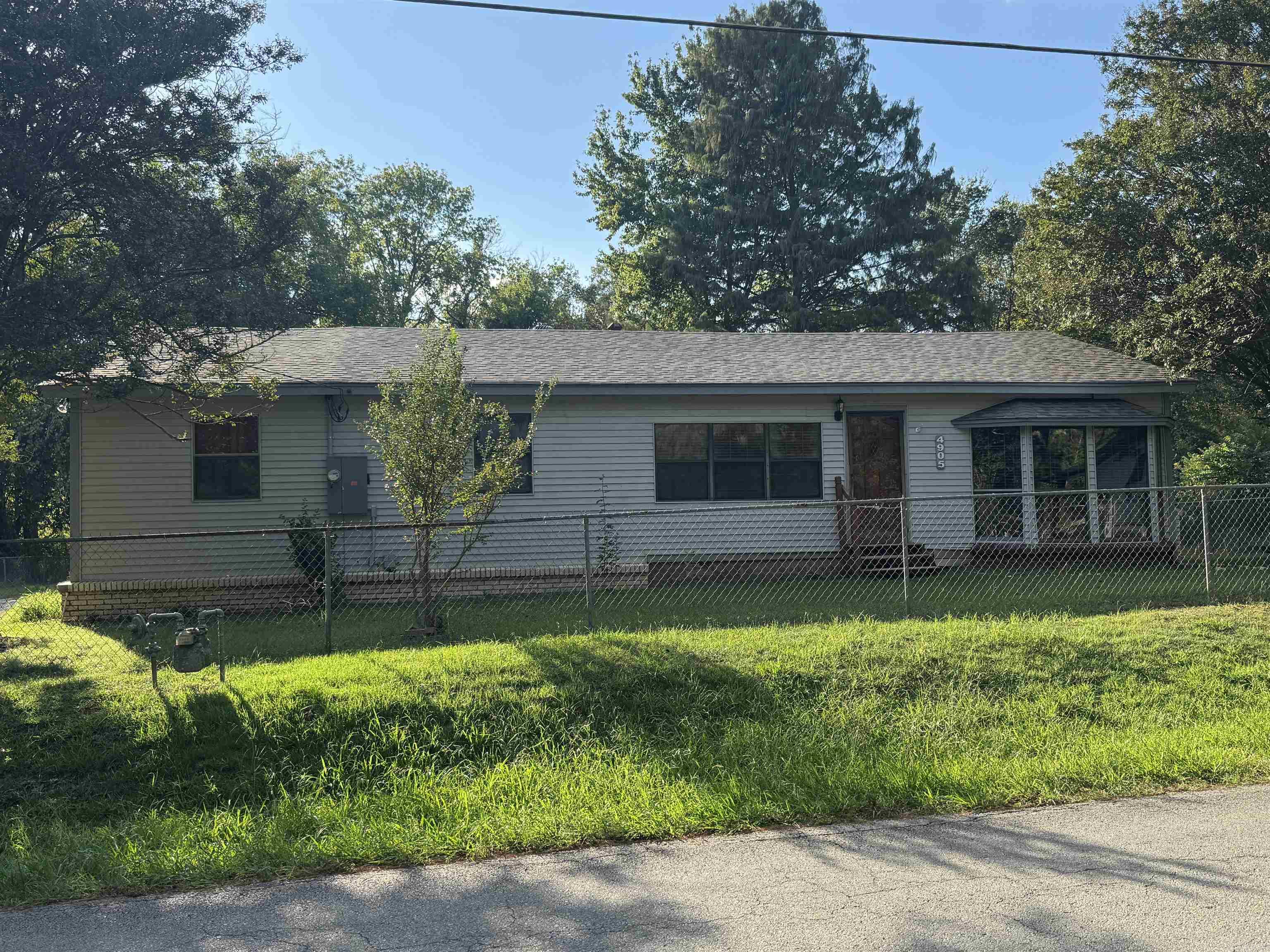 4905 N Shobe  Bryant, AR