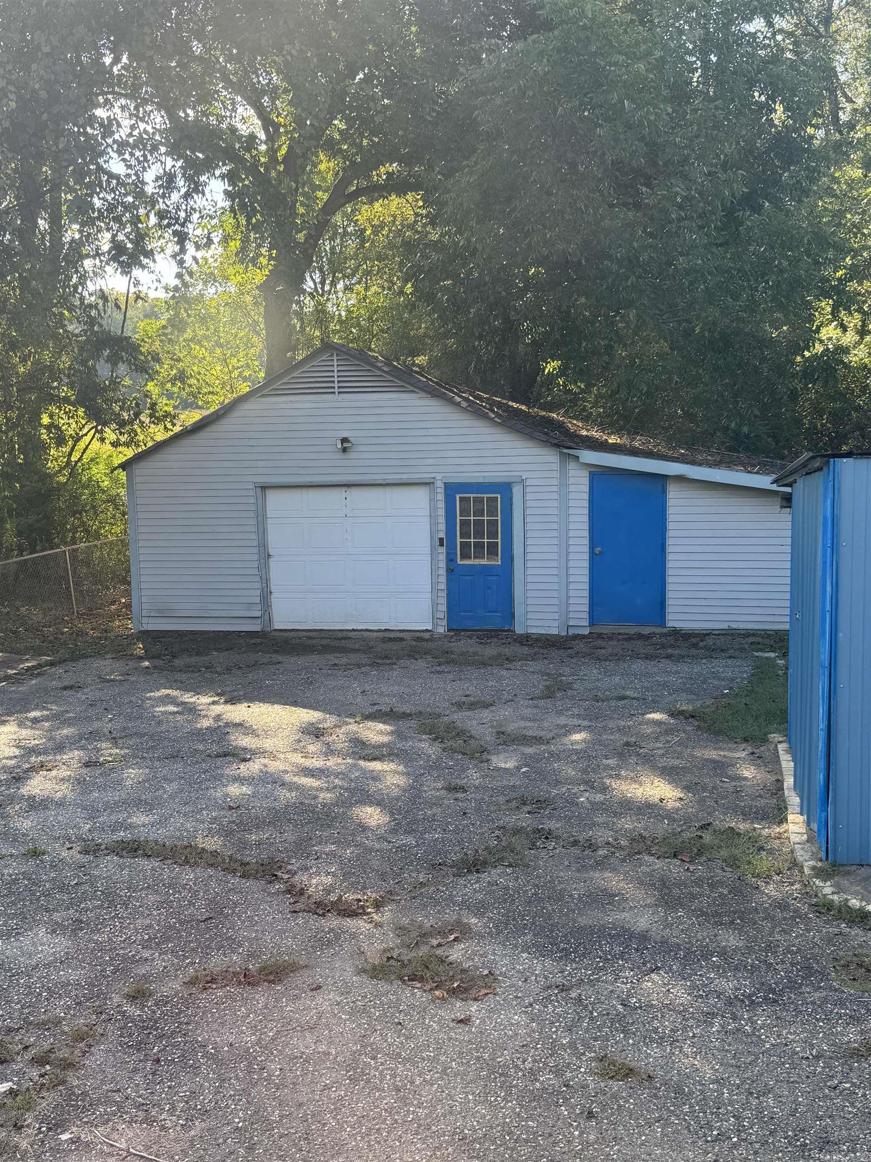 4905 N Shobe  Bryant, AR