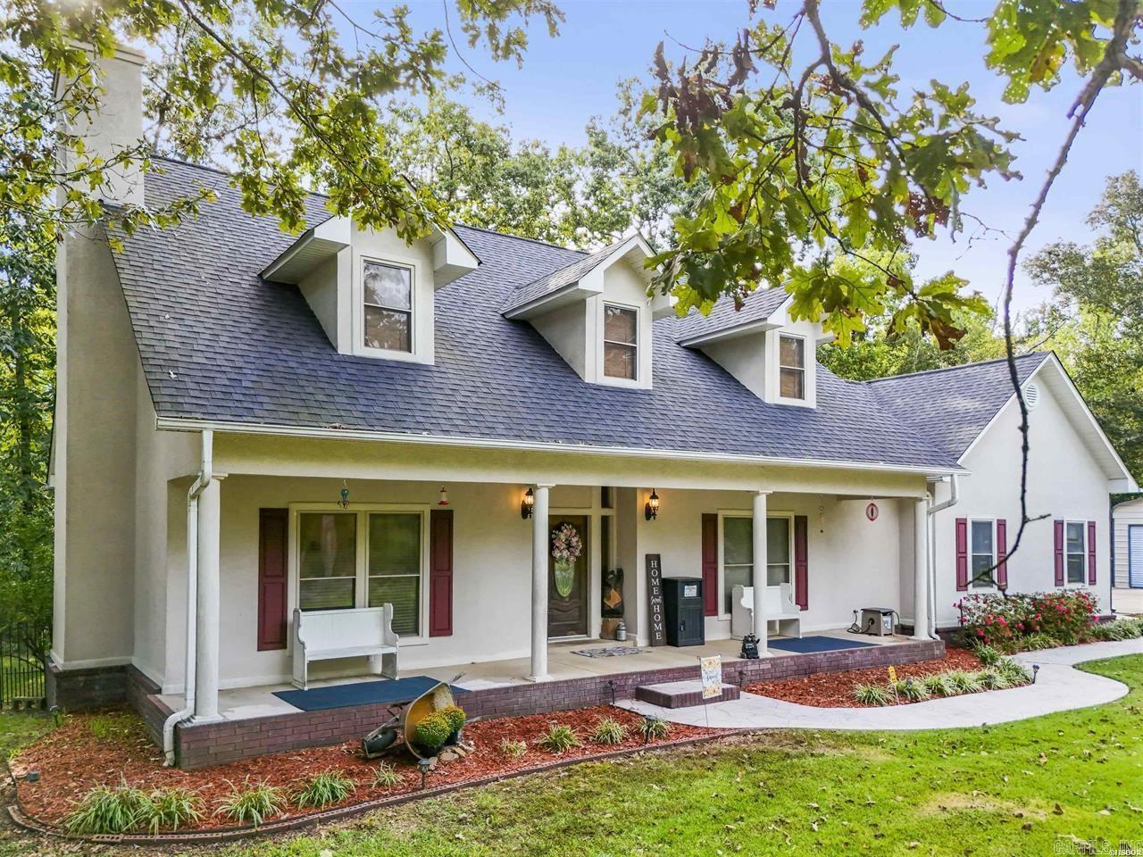 217 Wildflower Court Hot Springs, AR 71909