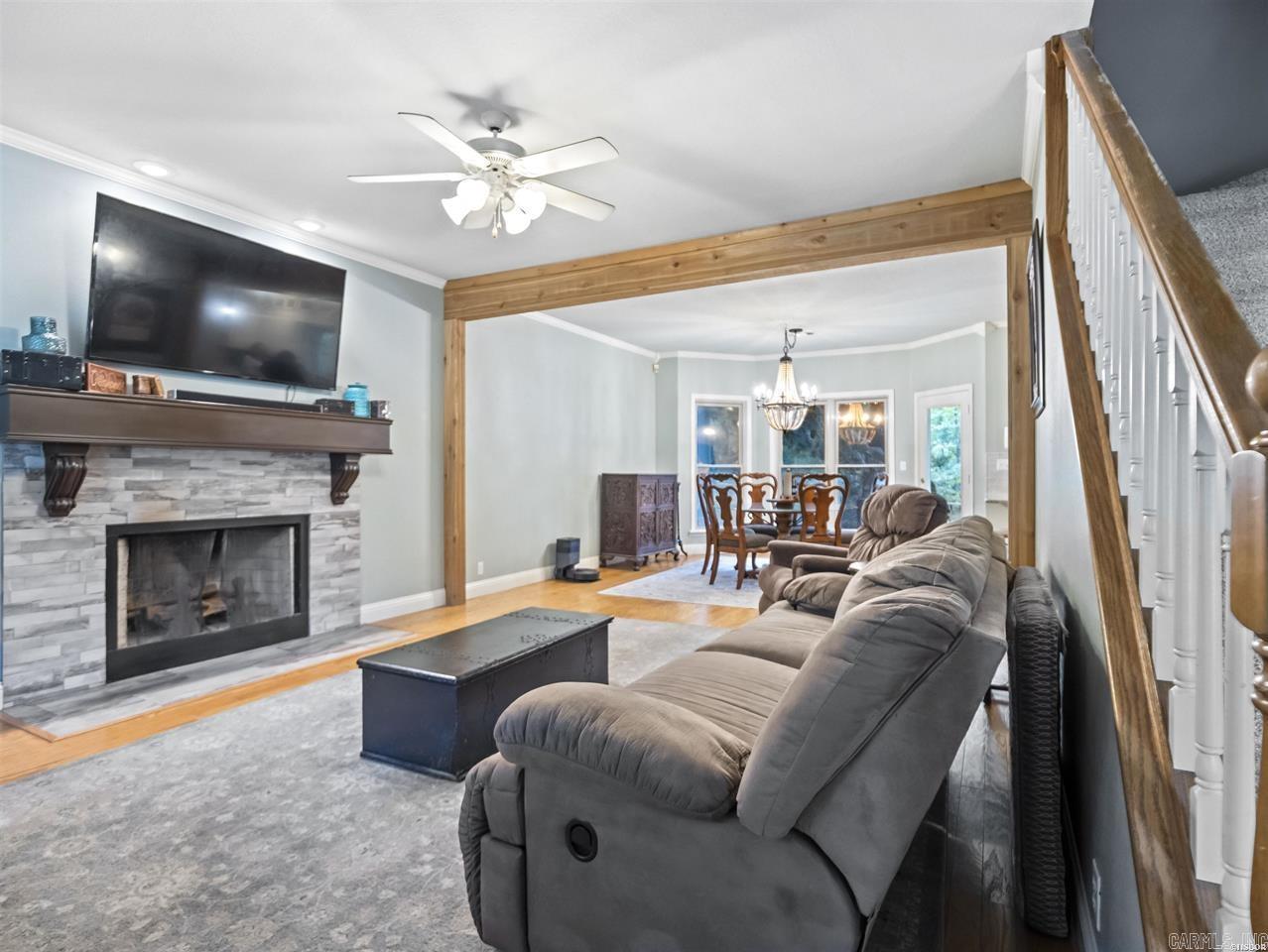 217 Wildflower Court Hot Springs, AR 71909