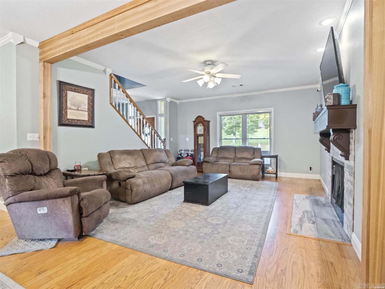 217 Wildflower Court Hot Springs, AR 71909