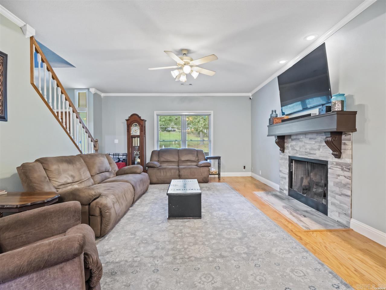 217 Wildflower Court Hot Springs, AR 71909