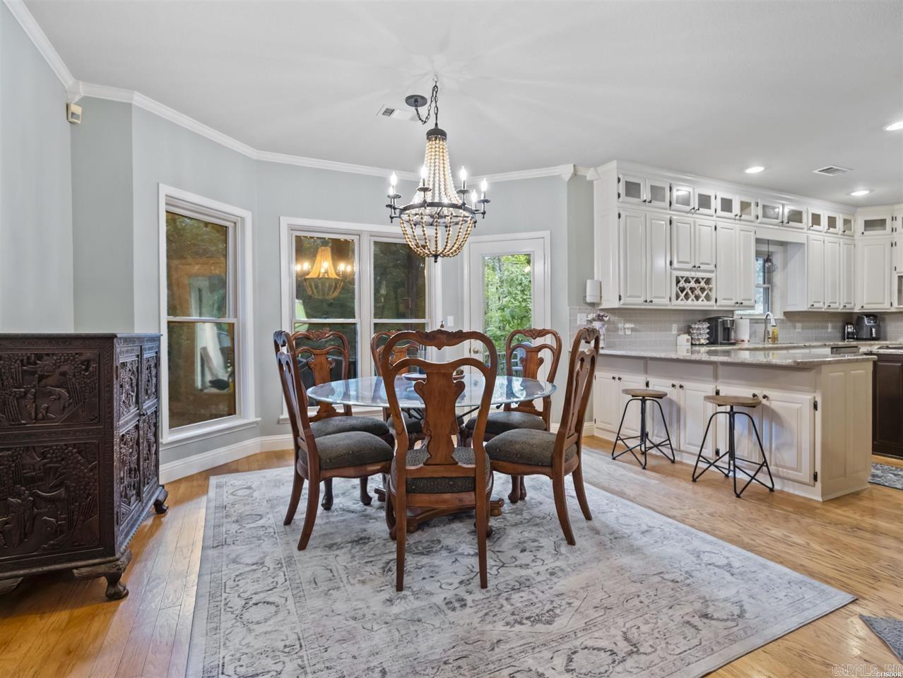 217 Wildflower Court Hot Springs, AR 71909