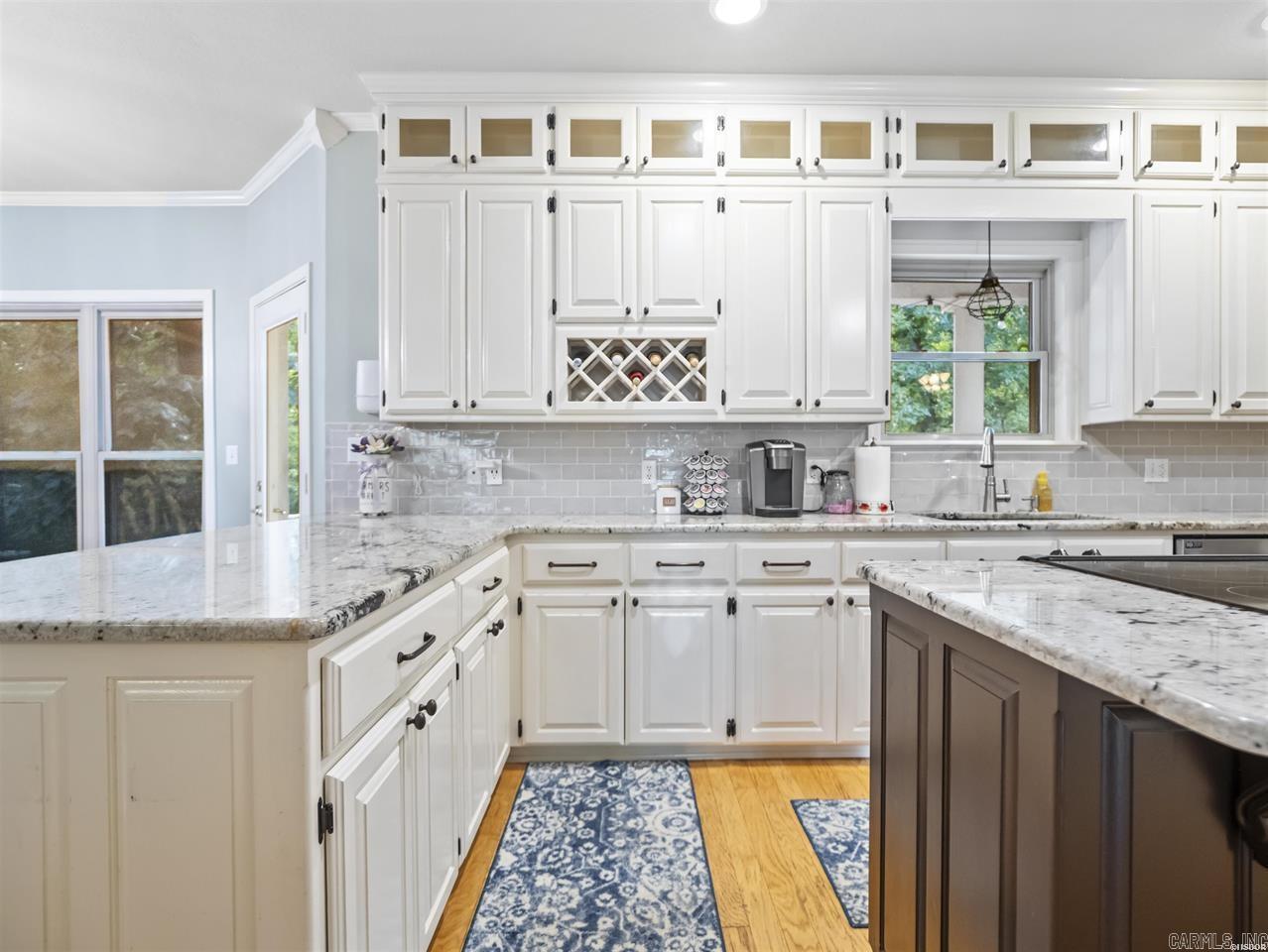 217 Wildflower Court Hot Springs, AR 71909