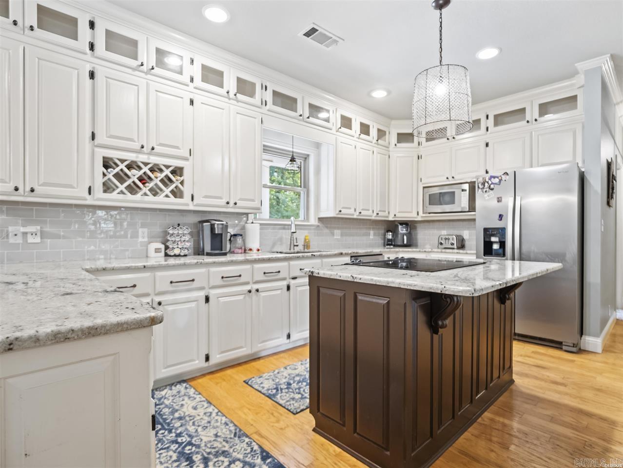 217 Wildflower Court Hot Springs, AR 71909