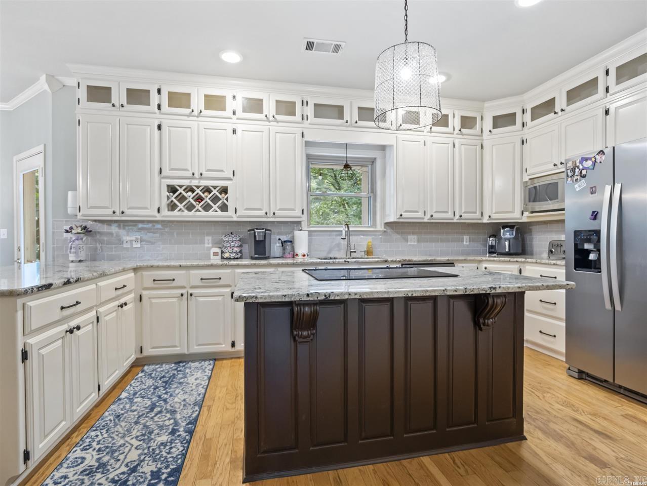 217 Wildflower Court Hot Springs, AR 71909