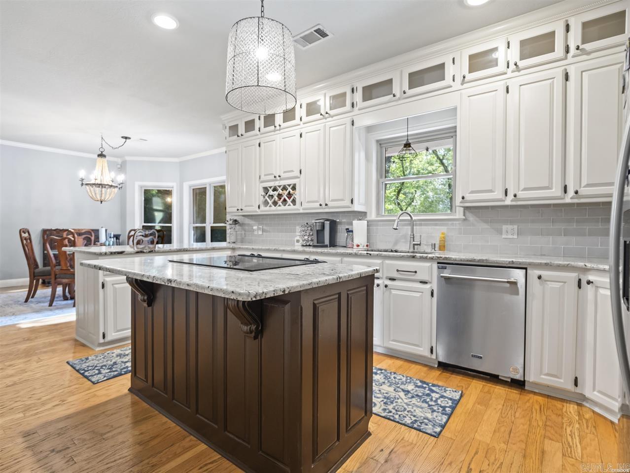 217 Wildflower Court Hot Springs, AR 71909