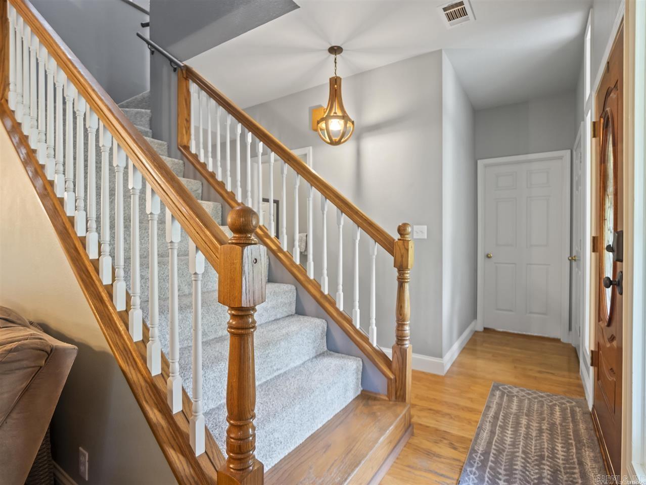 217 Wildflower Court Hot Springs, AR 71909