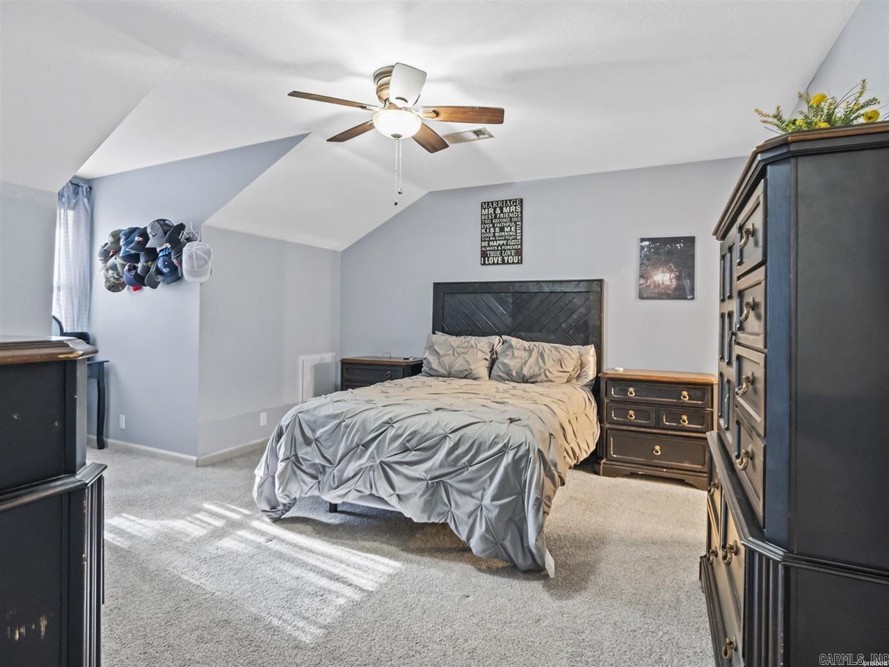 217 Wildflower Court Hot Springs, AR 71909