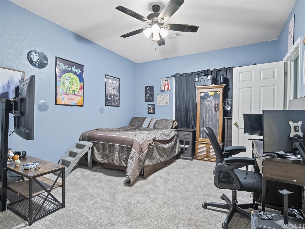 217 Wildflower Court Hot Springs, AR 71909