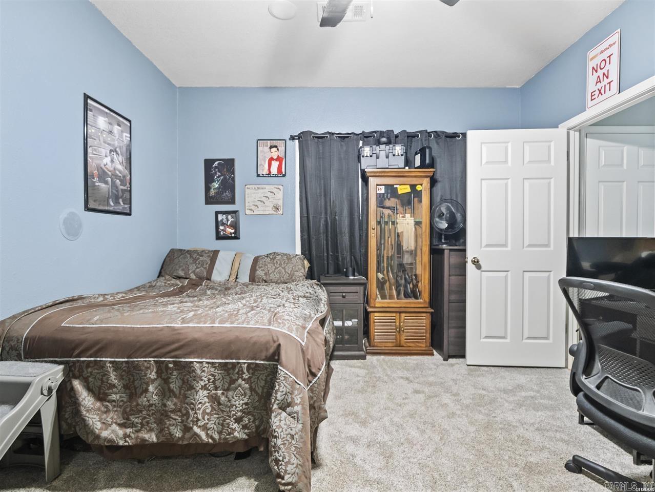 217 Wildflower Court Hot Springs, AR 71909