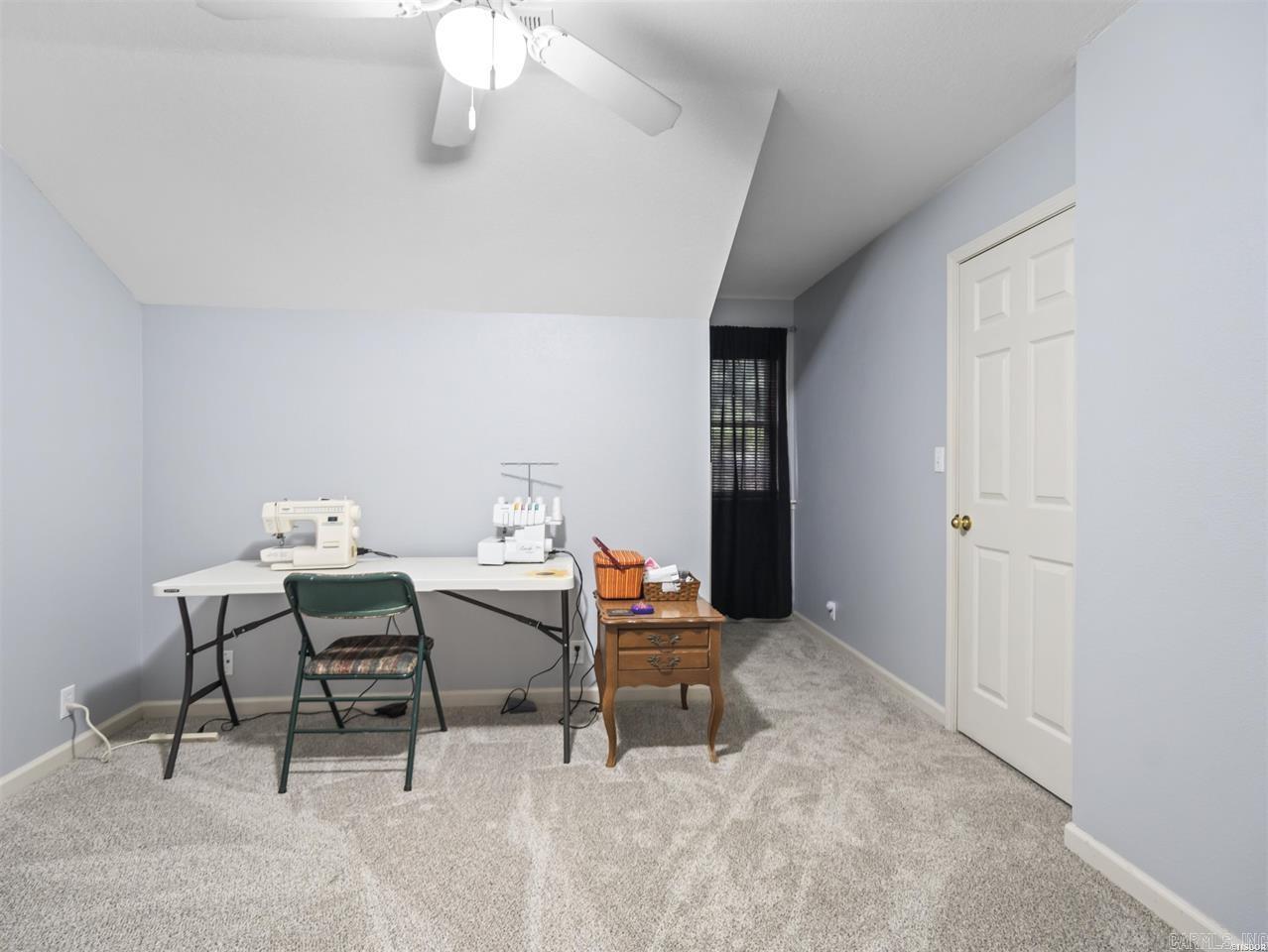 217 Wildflower Court Hot Springs, AR 71909