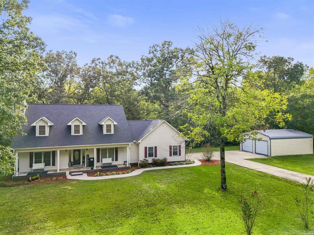 217 Wildflower Court Hot Springs, AR 71909