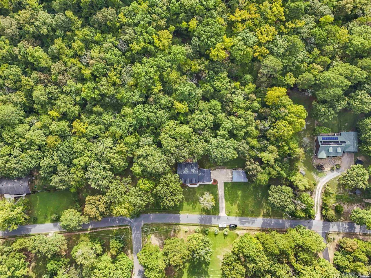 217 Wildflower Court Hot Springs, AR 71909