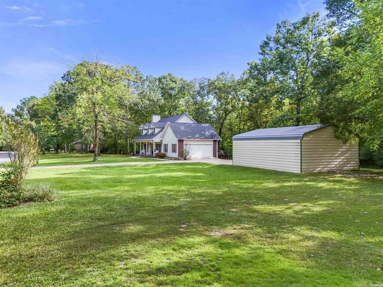 217 Wildflower Court Hot Springs, AR 71909