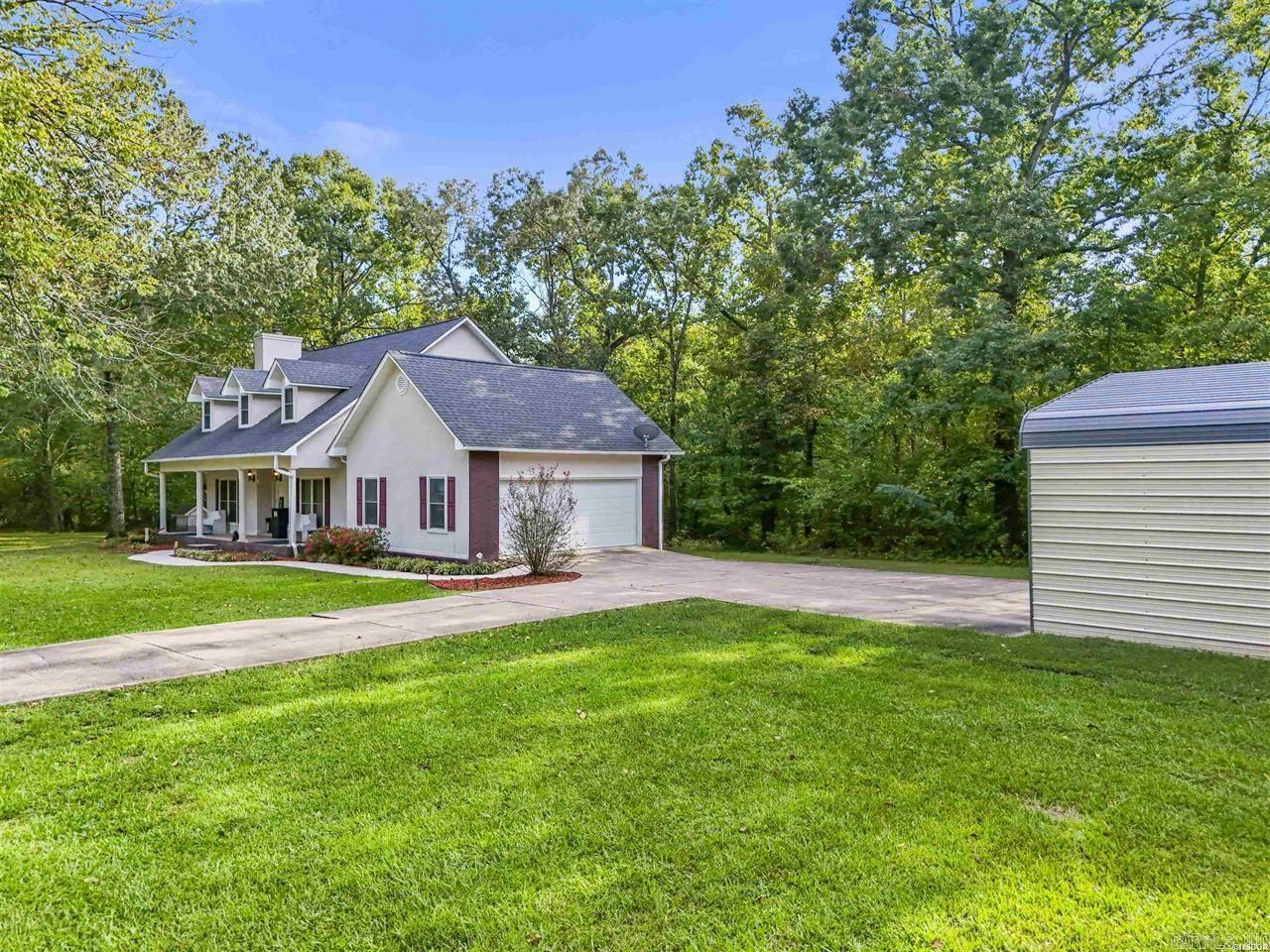 217 Wildflower Court Hot Springs, AR 71909