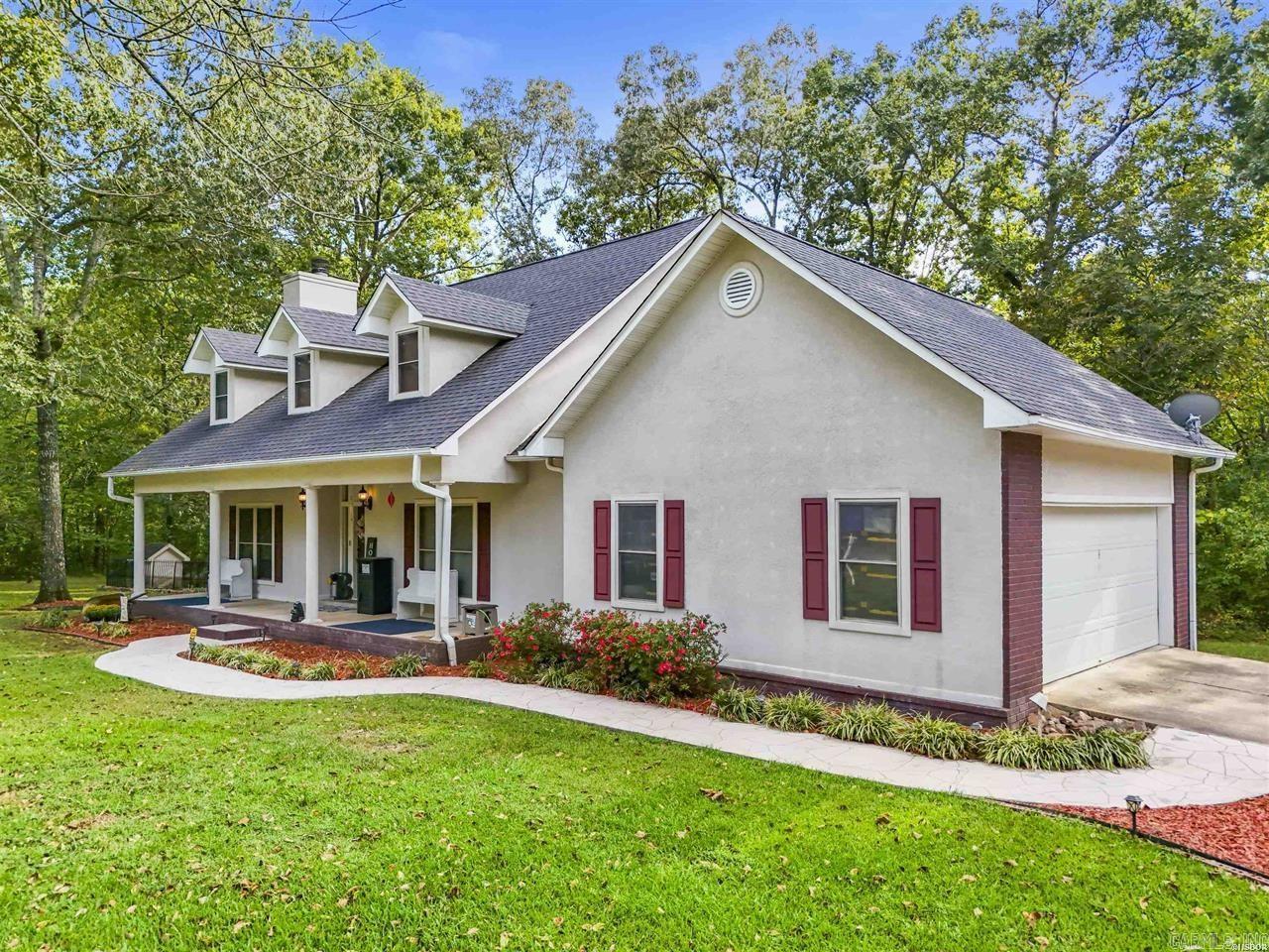 217 Wildflower Court Hot Springs, AR 71909