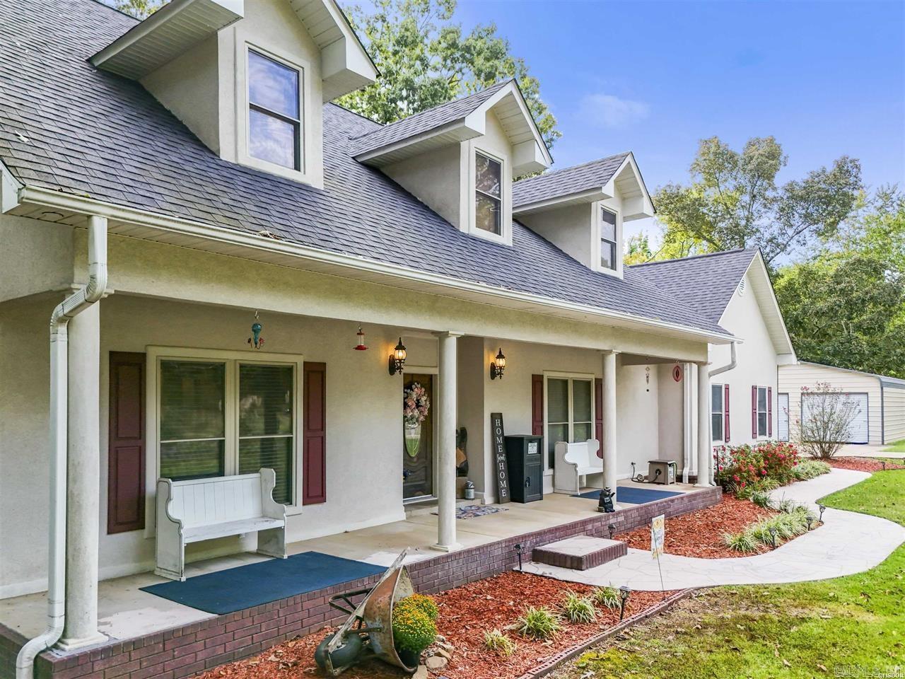 217 Wildflower Court Hot Springs, AR 71909