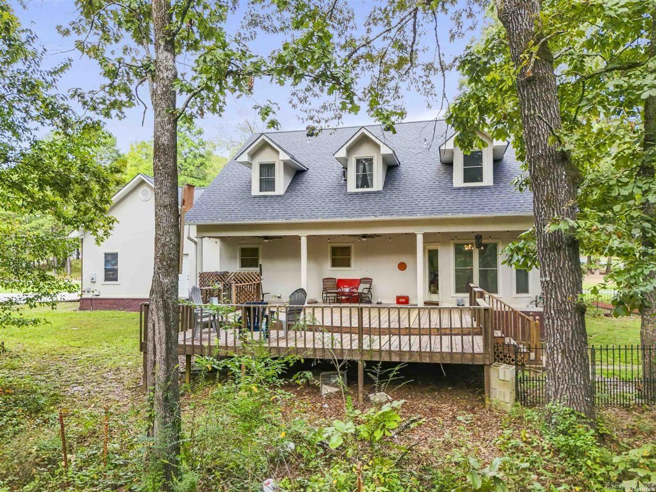 217 Wildflower Court Hot Springs, AR 71909