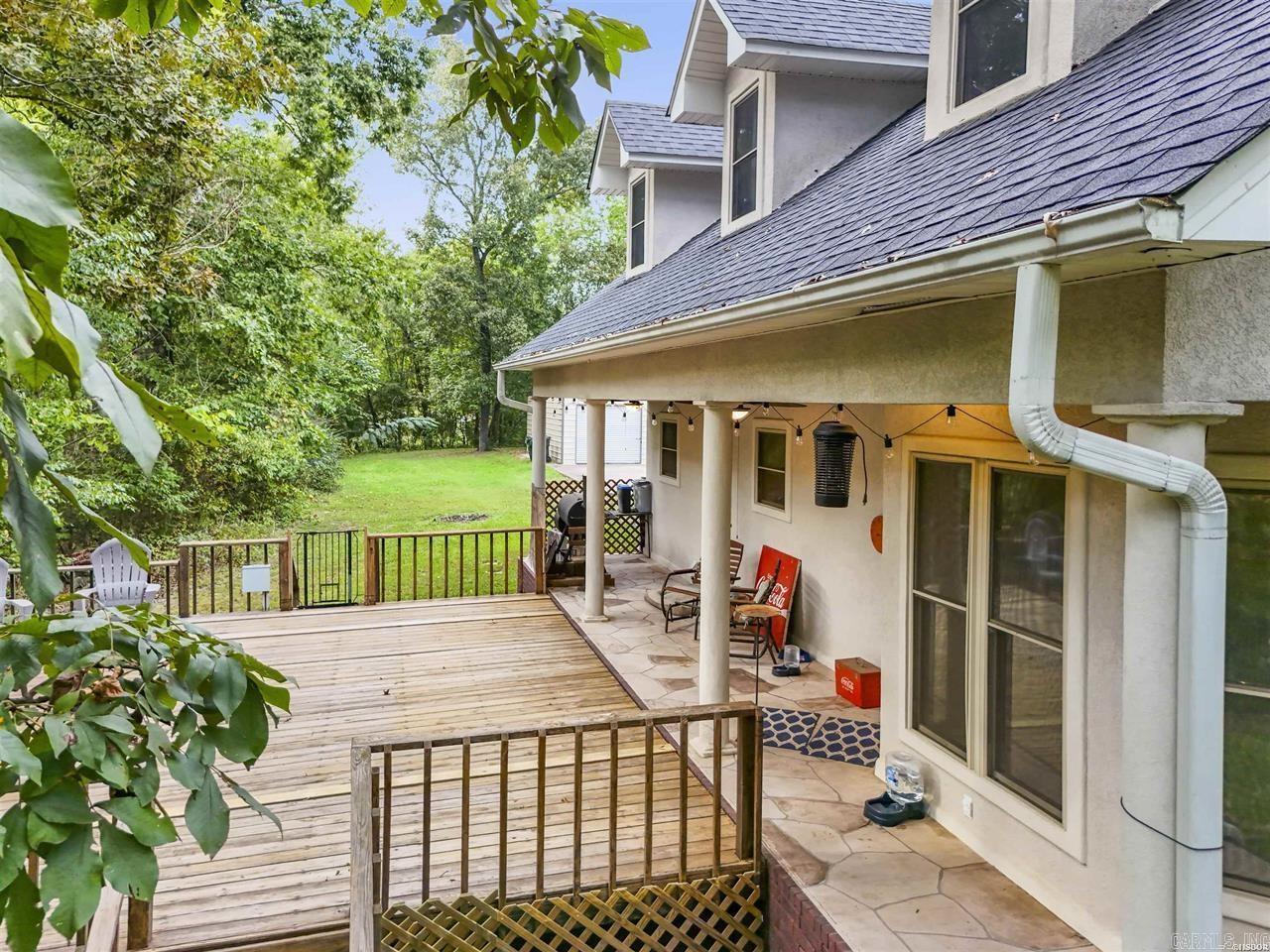 217 Wildflower Court Hot Springs, AR 71909