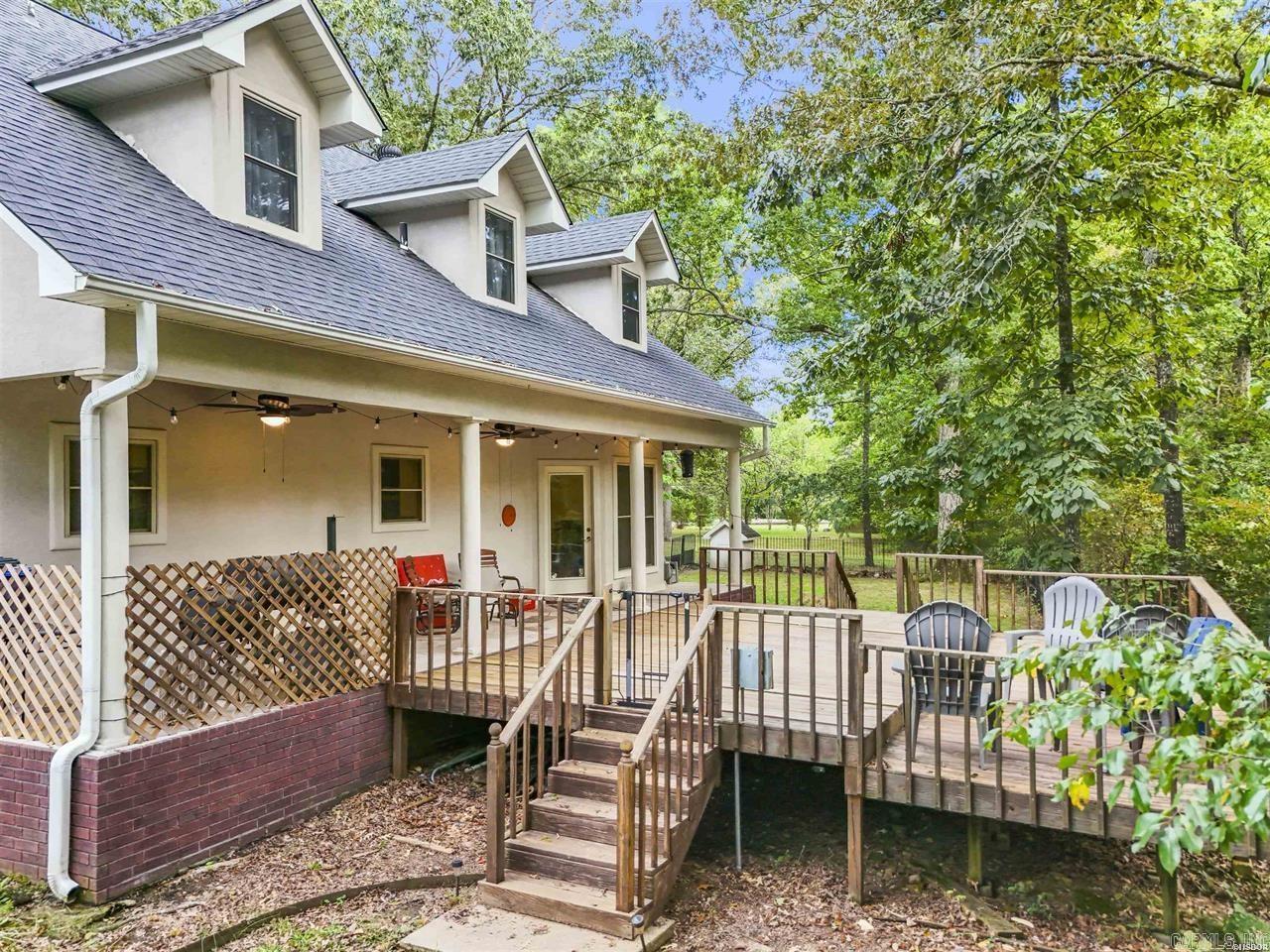 217 Wildflower Court Hot Springs, AR 71909