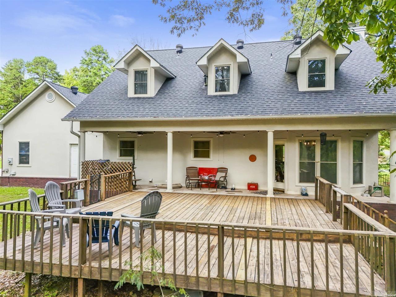 217 Wildflower Court Hot Springs, AR 71909