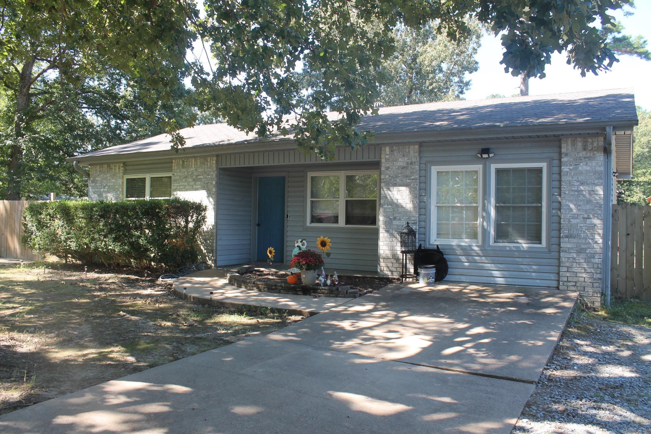 7 Robin Drive Sheridan, AR 72150