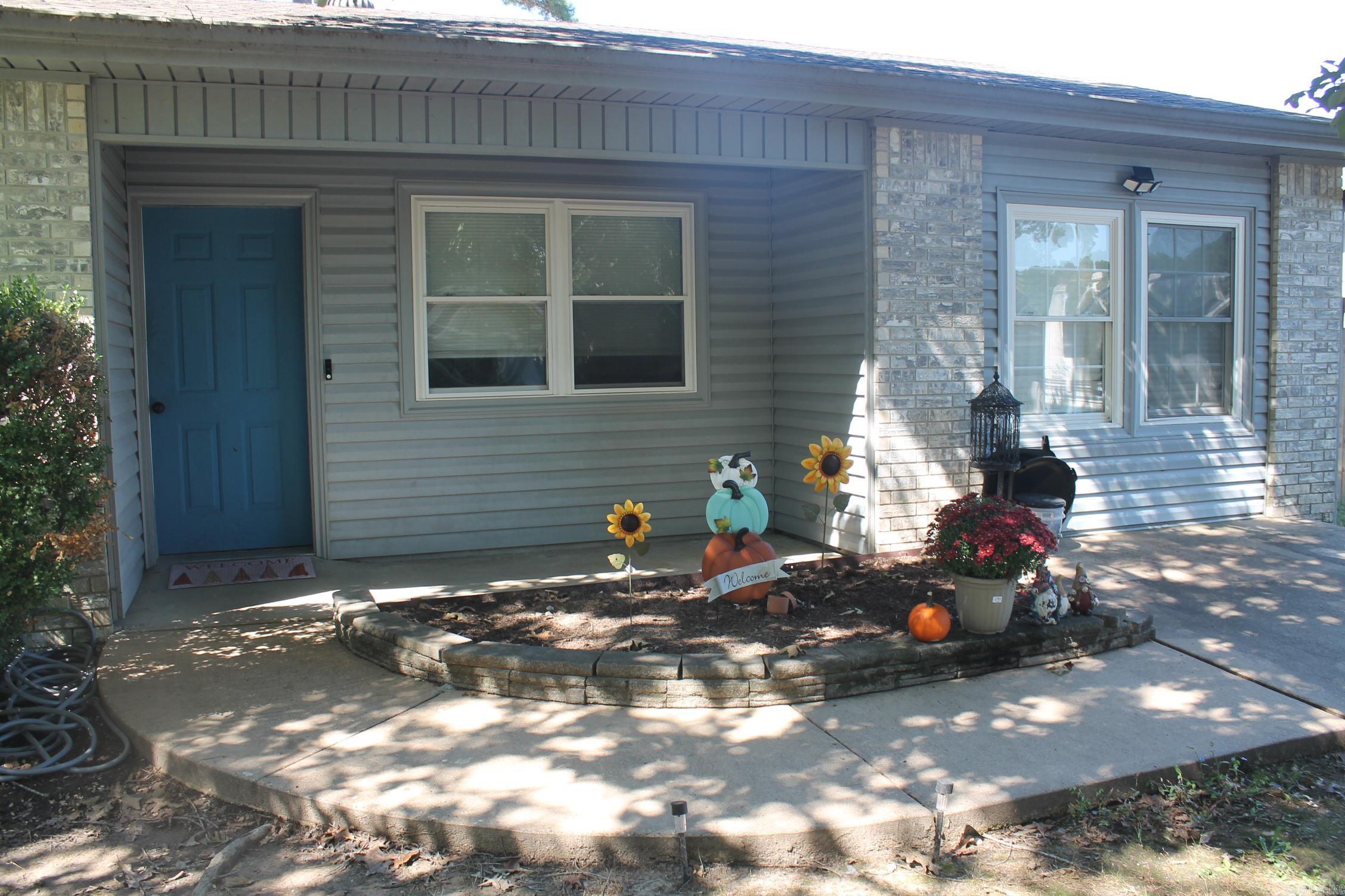 7 Robin Drive Sheridan, AR 72150