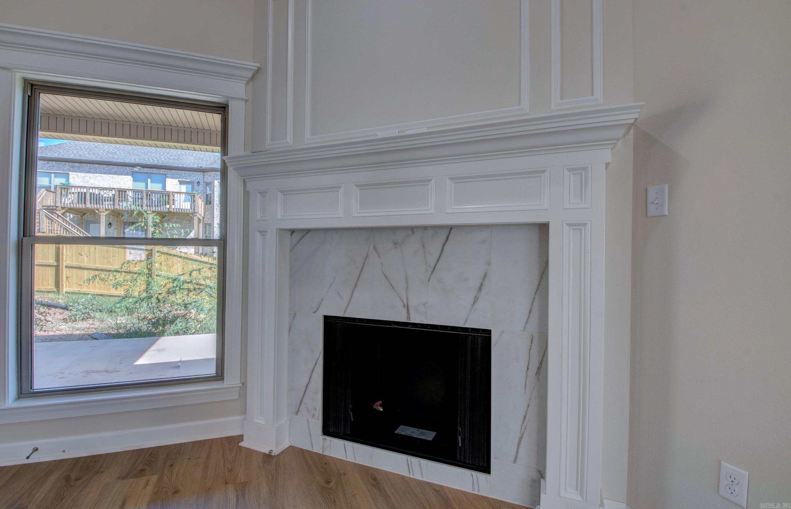 119 Crestview Drive Maumelle, AR 72113